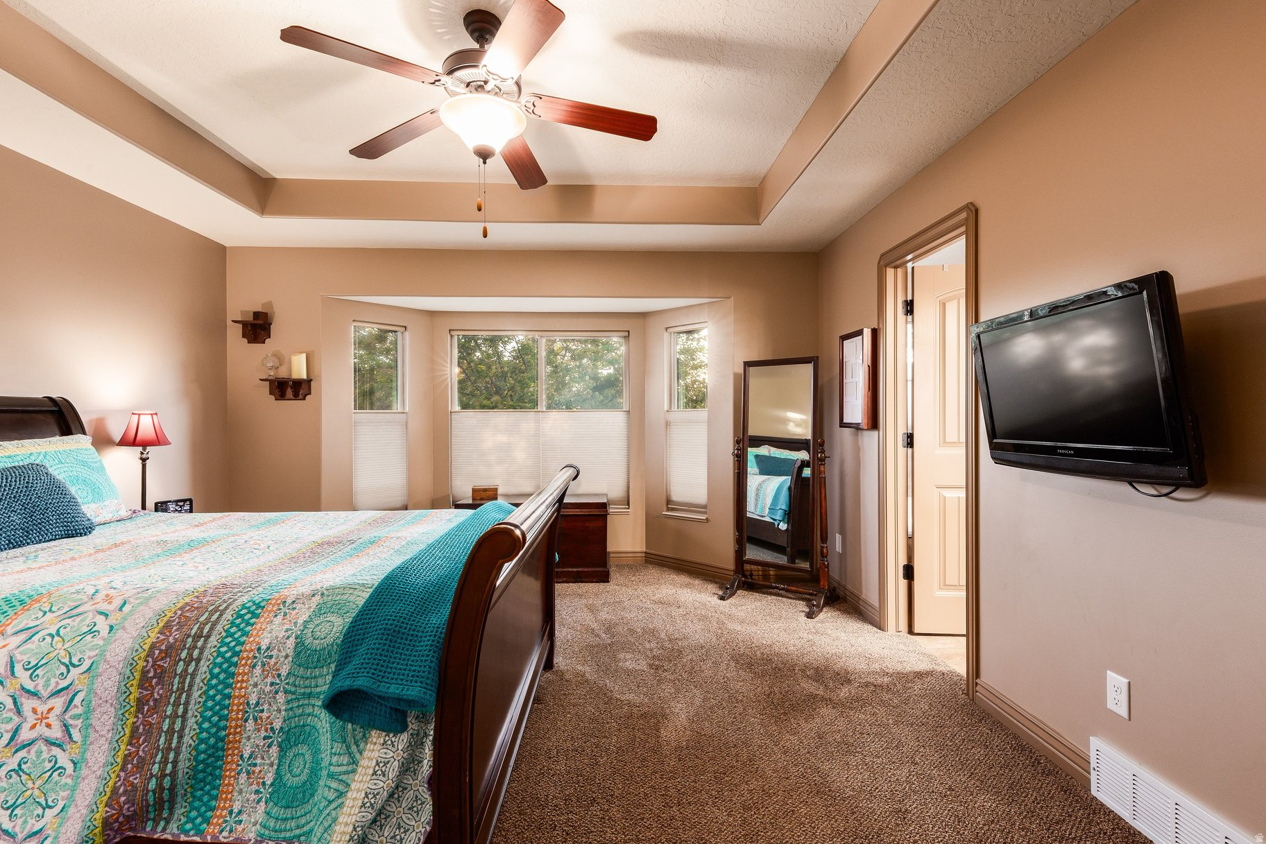 MOUNTAIN WEST MEADOWS PHASE 3 - Residential