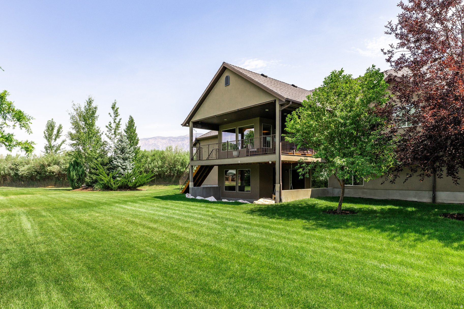 MOUNTAIN WEST MEADOWS PHASE 3 - Residential