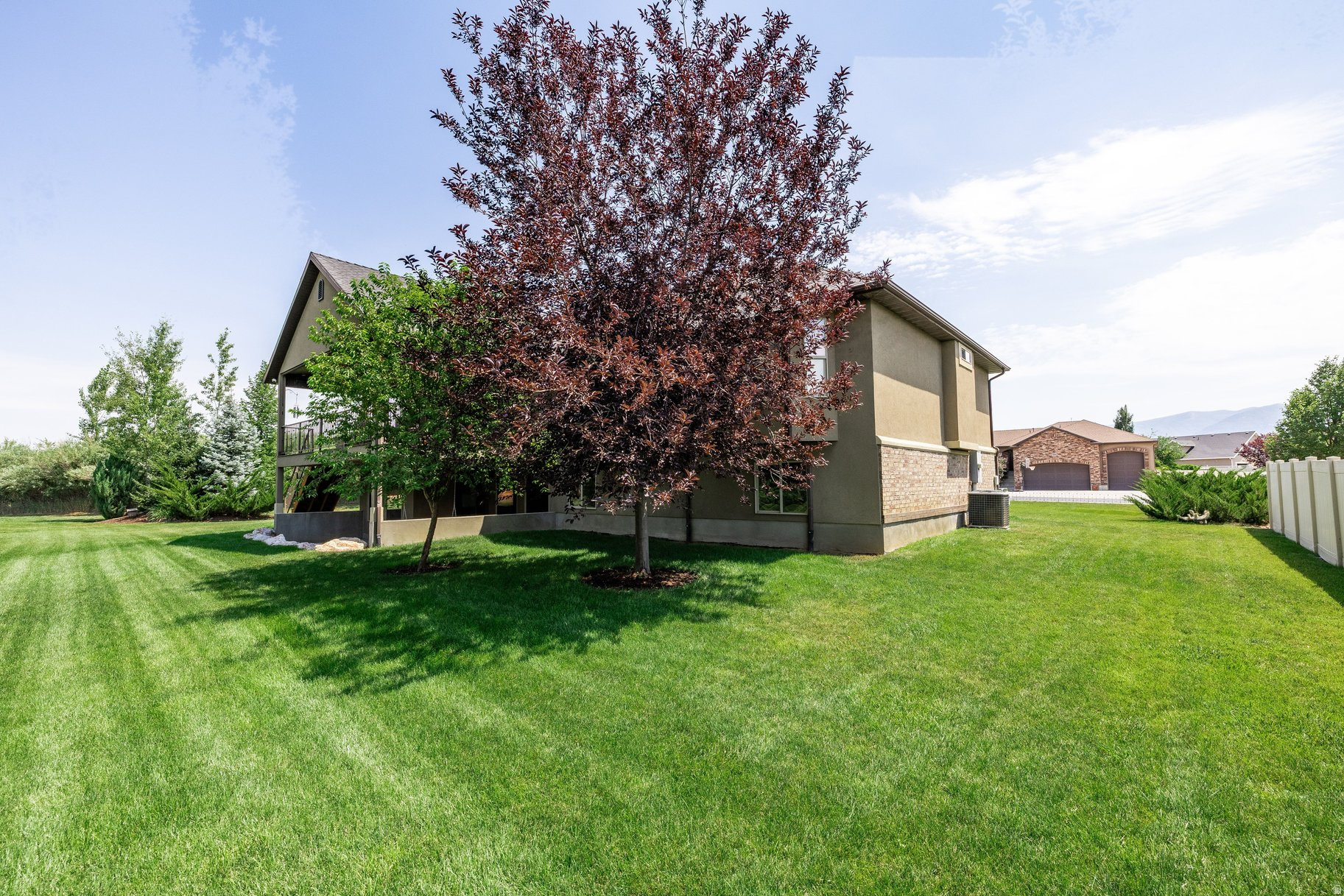 MOUNTAIN WEST MEADOWS PHASE 3 - Residential