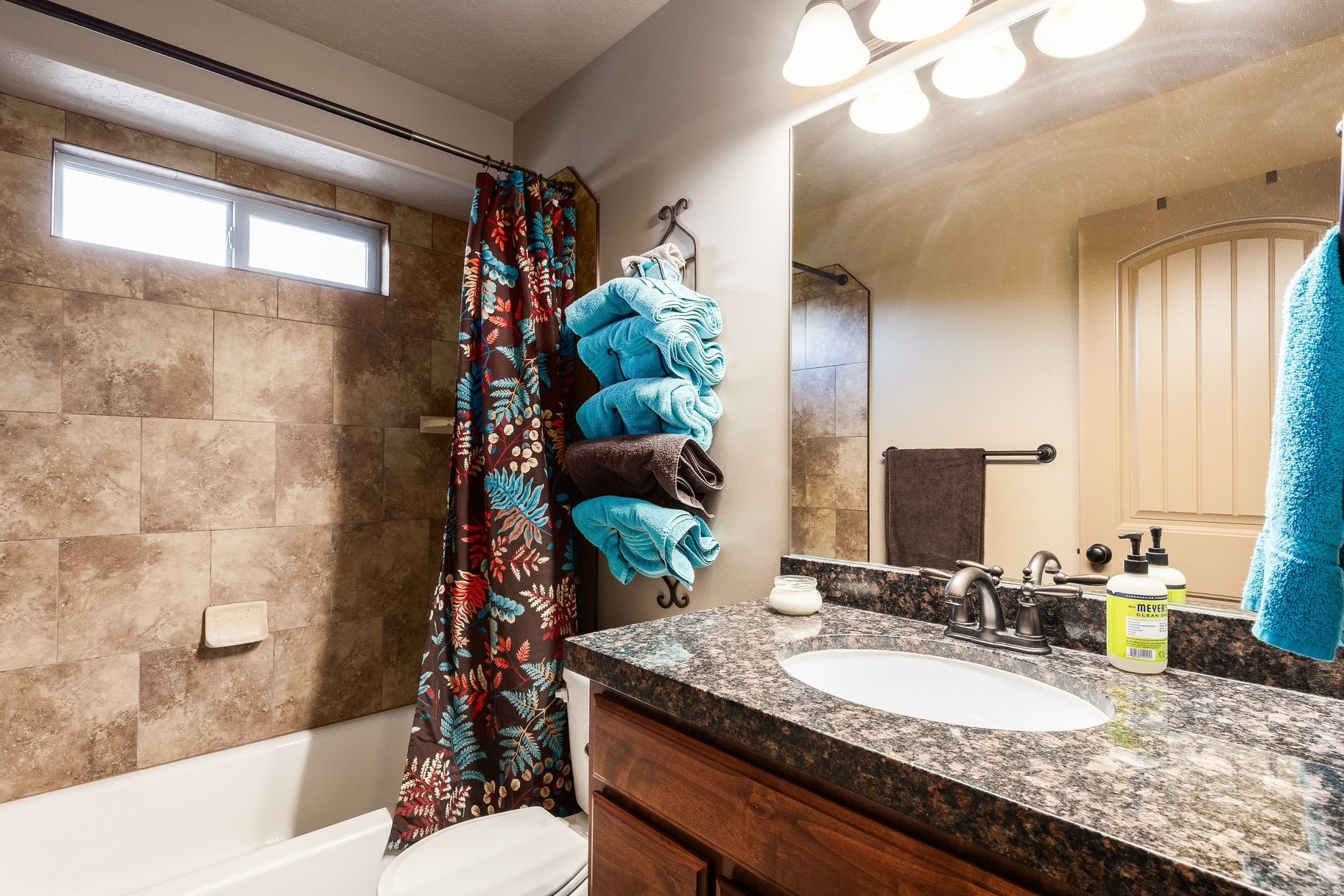 MOUNTAIN WEST MEADOWS PHASE 3 - Residential