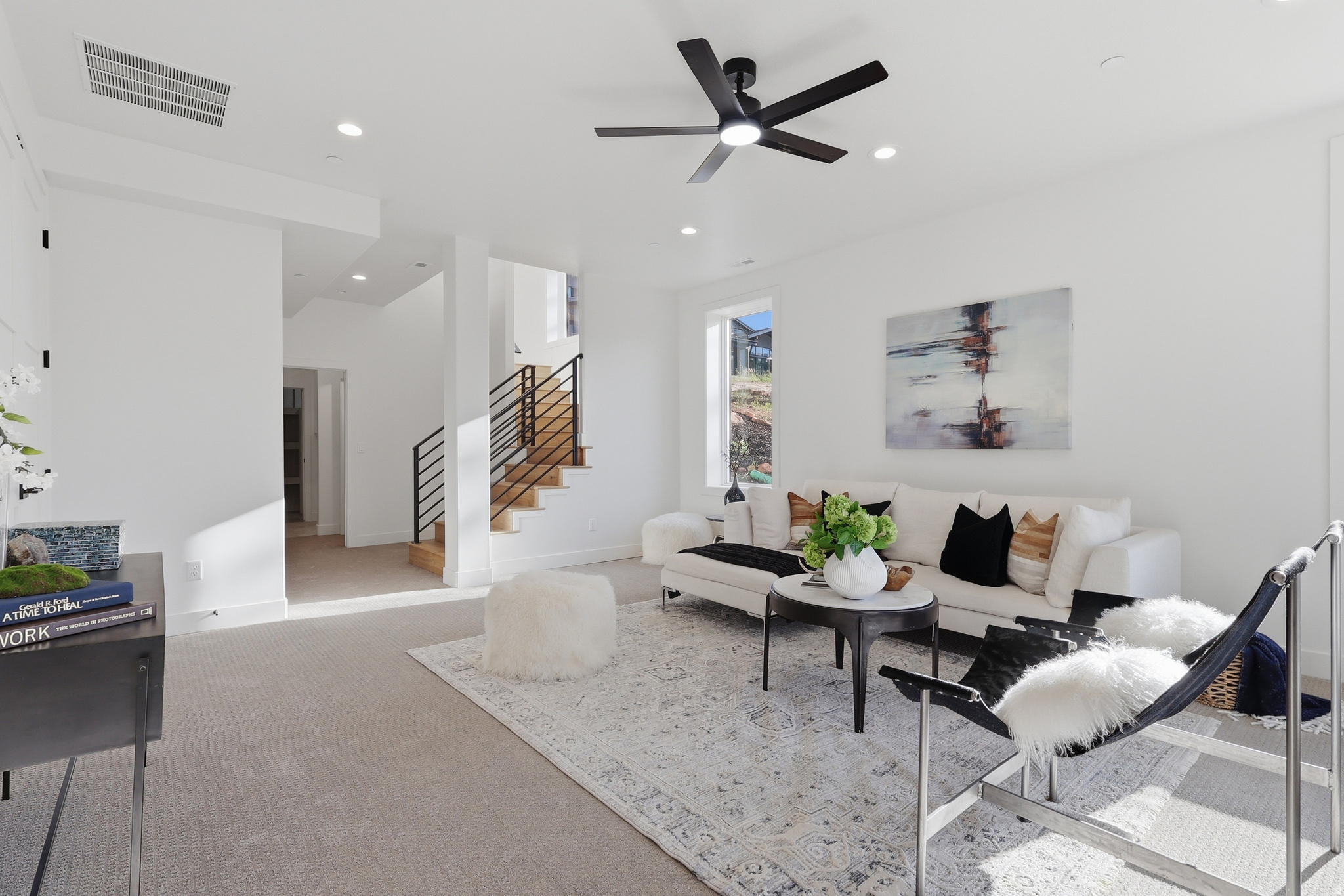 DISCOVERY RIDGE PHASE 3 SUBDIVISION - Residential