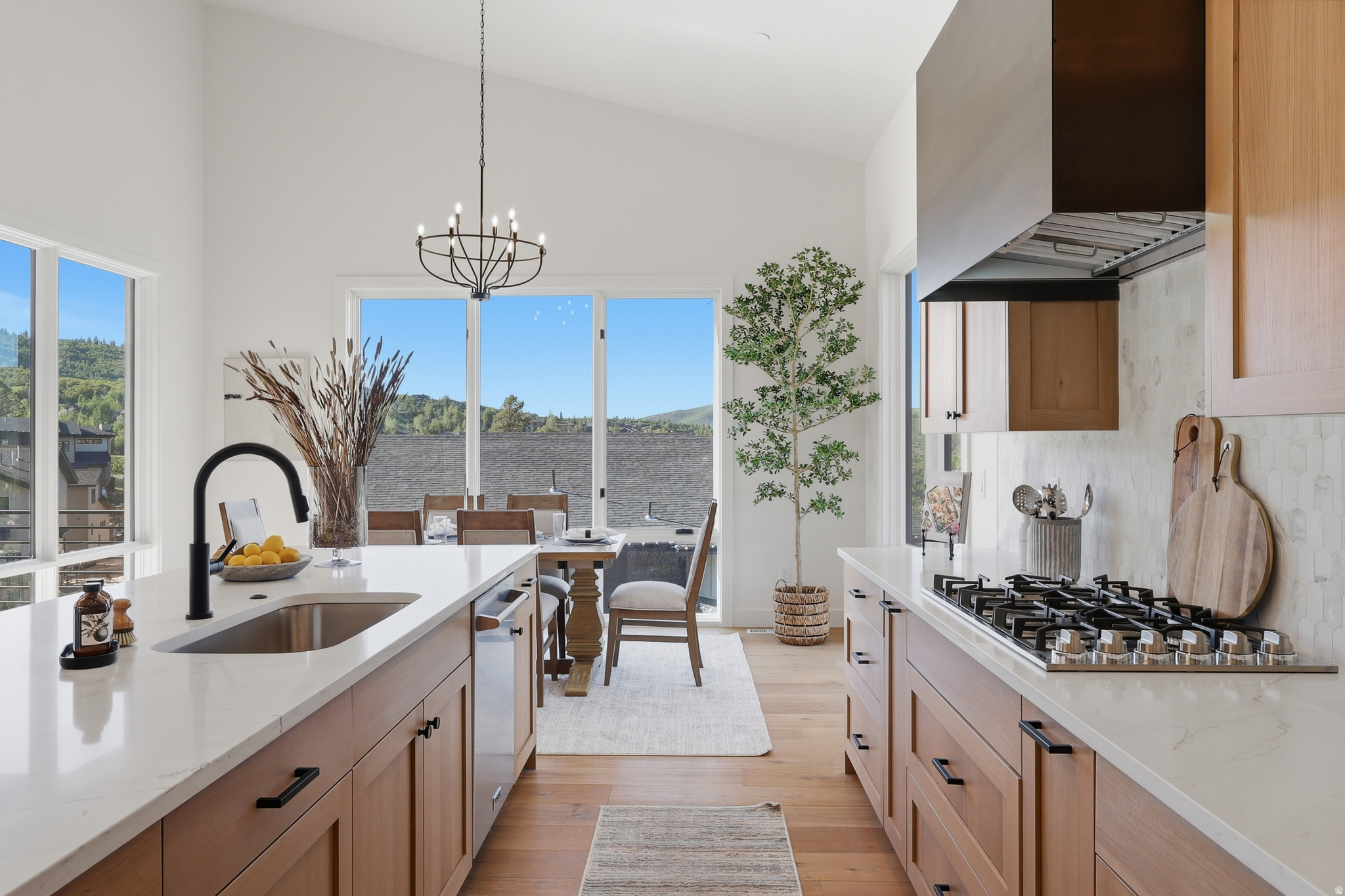 DISCOVERY RIDGE PHASE 3 SUBDIVISION - Residential