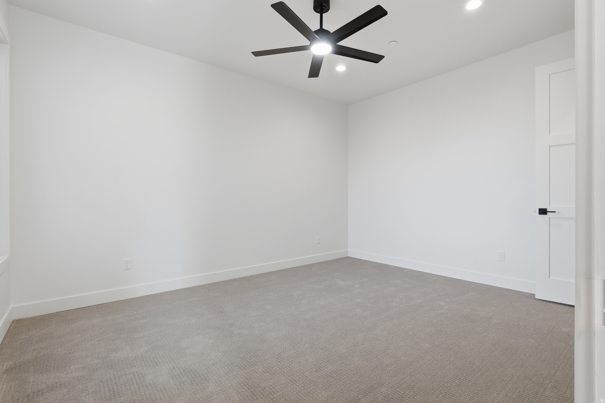 DISCOVERY RIDGE PHASE 3 SUBDIVISION - Residential