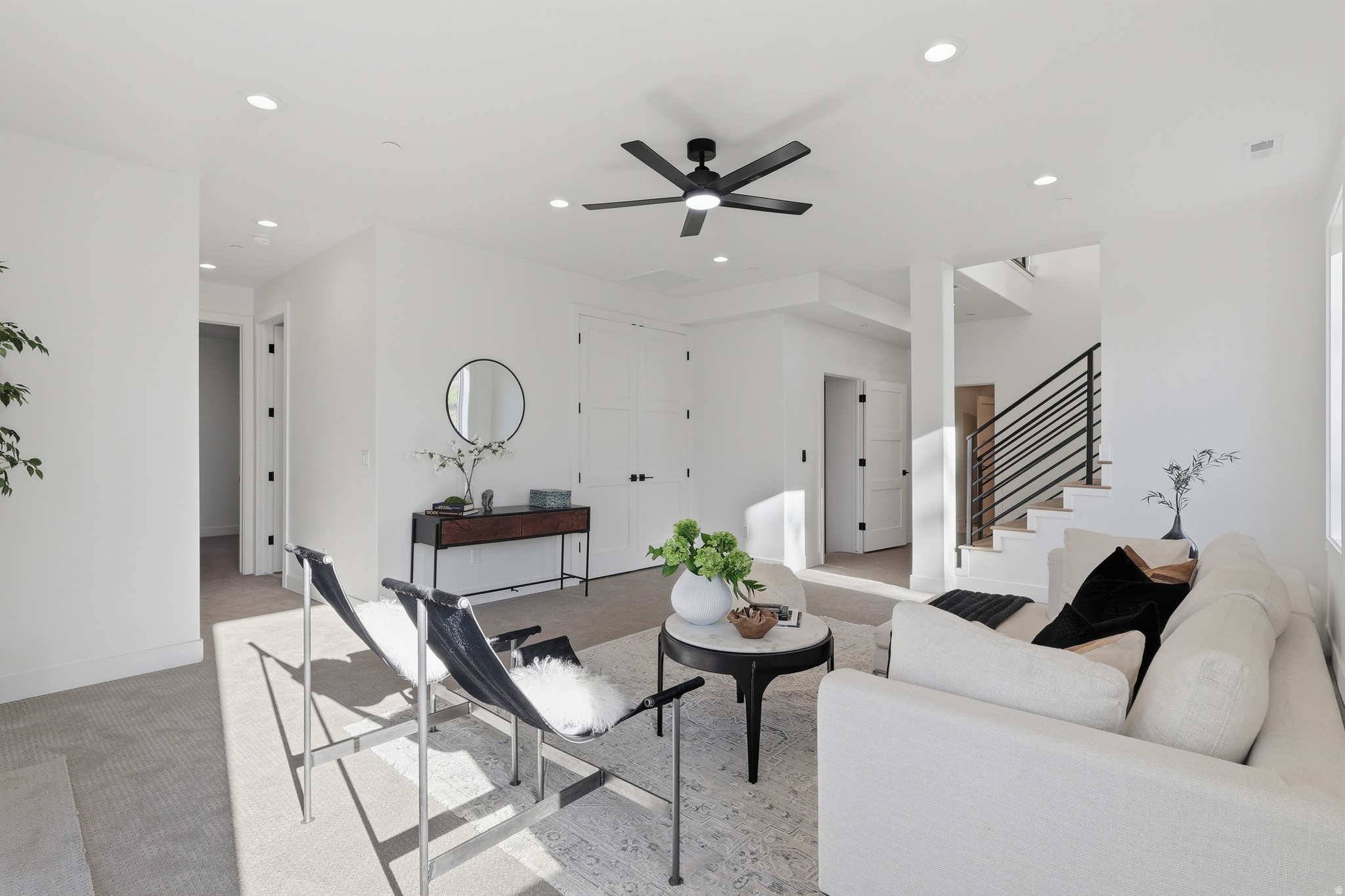 DISCOVERY RIDGE PHASE 3 SUBDIVISION - Residential