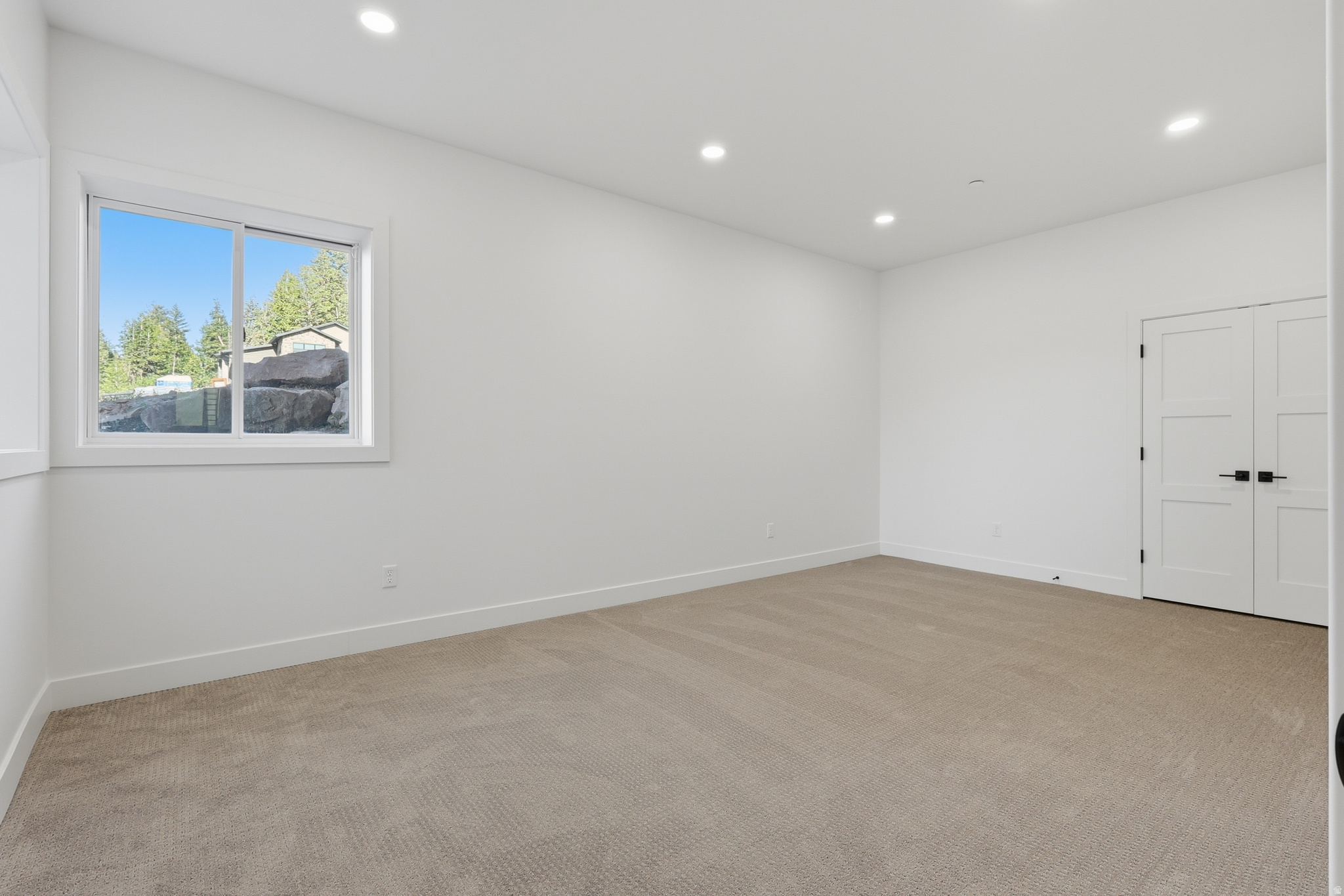 DISCOVERY RIDGE PHASE 3 SUBDIVISION - Residential