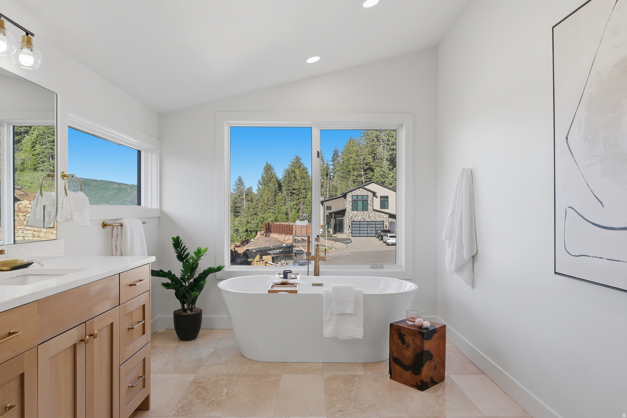 DISCOVERY RIDGE PHASE 3 SUBDIVISION - Residential