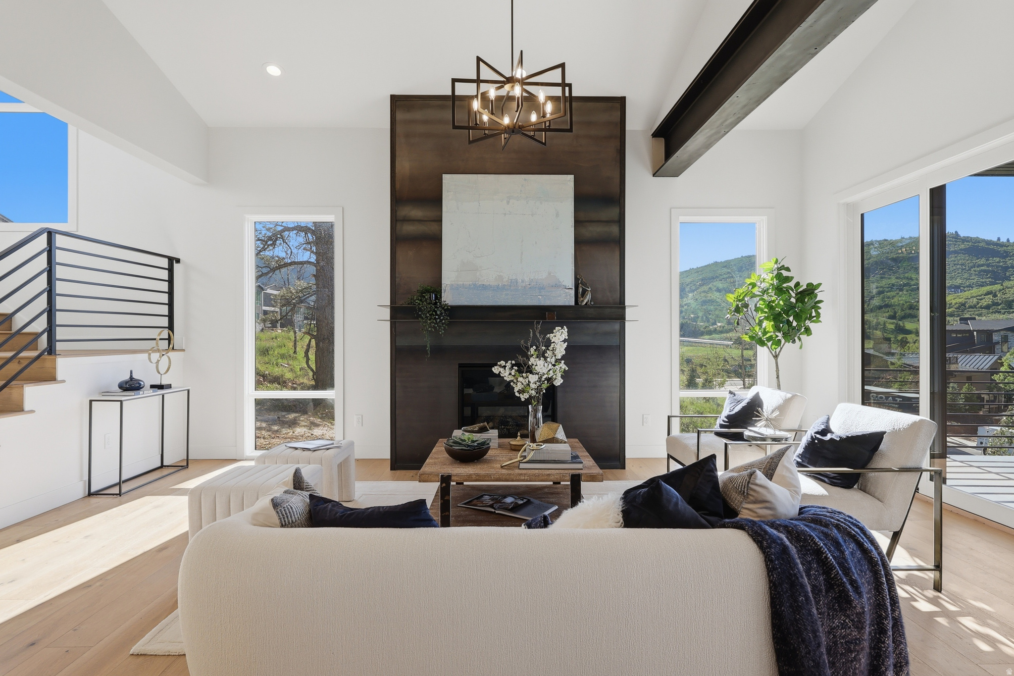 DISCOVERY RIDGE PHASE 3 SUBDIVISION - Residential