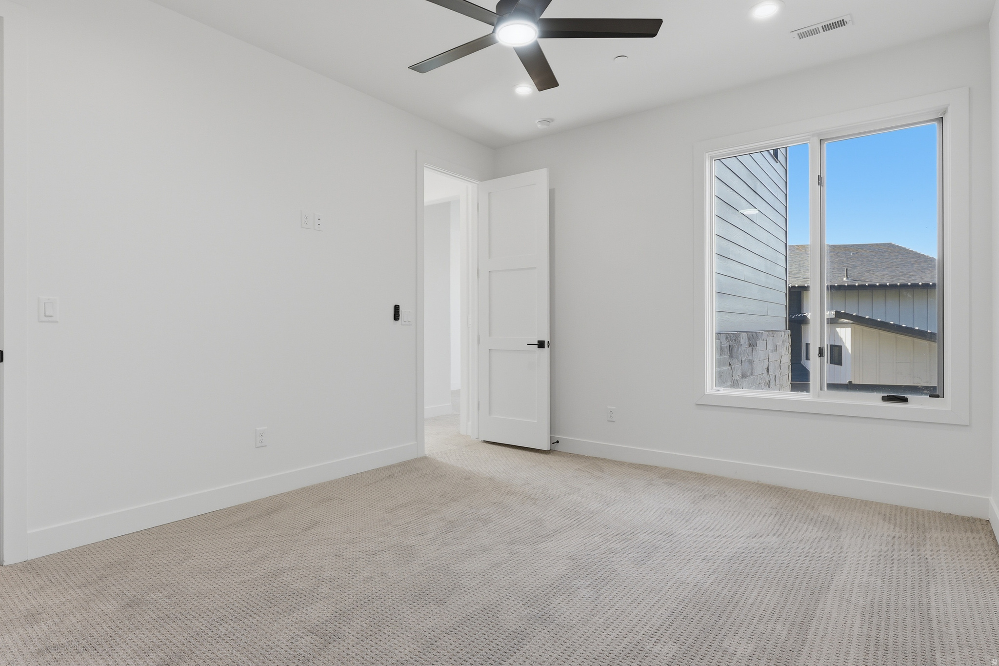 DISCOVERY RIDGE PHASE 3 SUBDIVISION - Residential