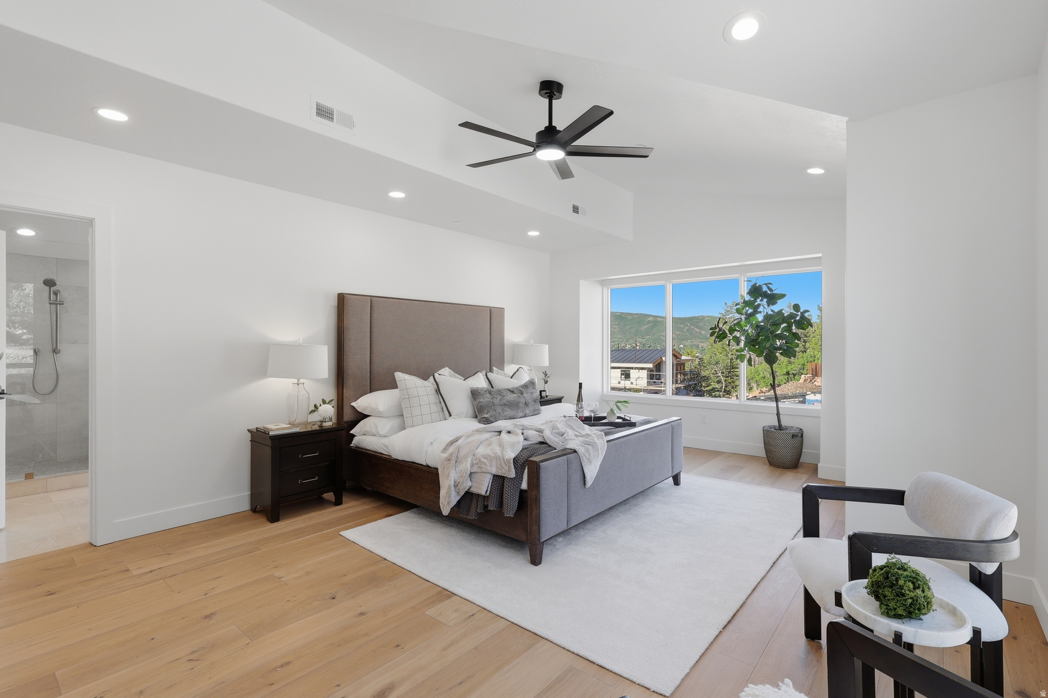 DISCOVERY RIDGE PHASE 3 SUBDIVISION - Residential