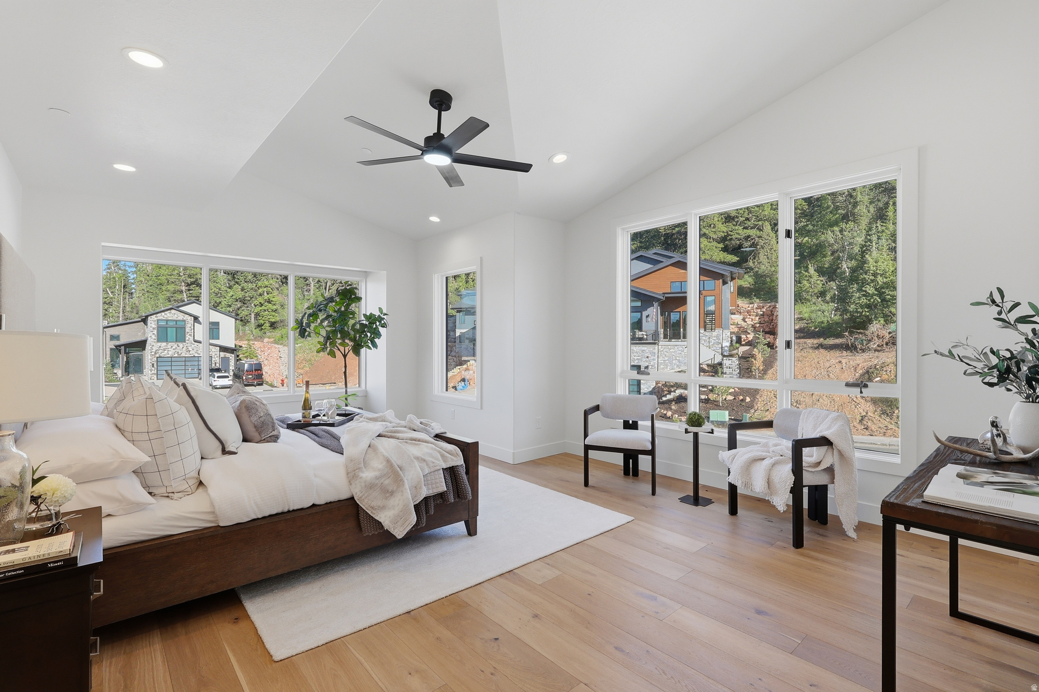 DISCOVERY RIDGE PHASE 3 SUBDIVISION - Residential