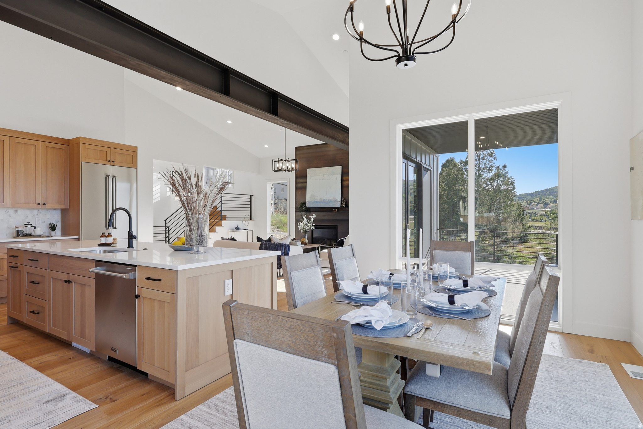 DISCOVERY RIDGE PHASE 3 SUBDIVISION - Residential