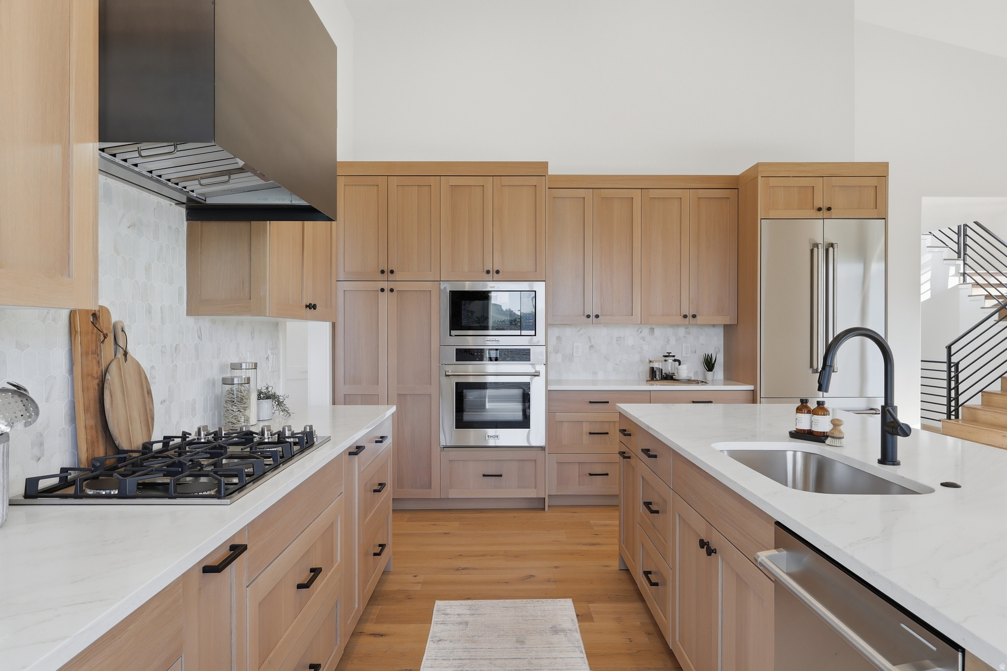 DISCOVERY RIDGE PHASE 3 SUBDIVISION - Residential