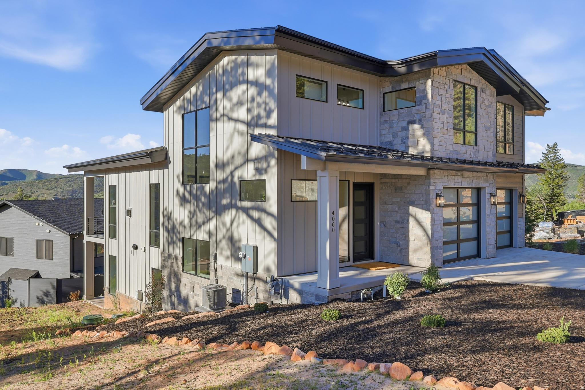 DISCOVERY RIDGE PHASE 3 SUBDIVISION - Residential