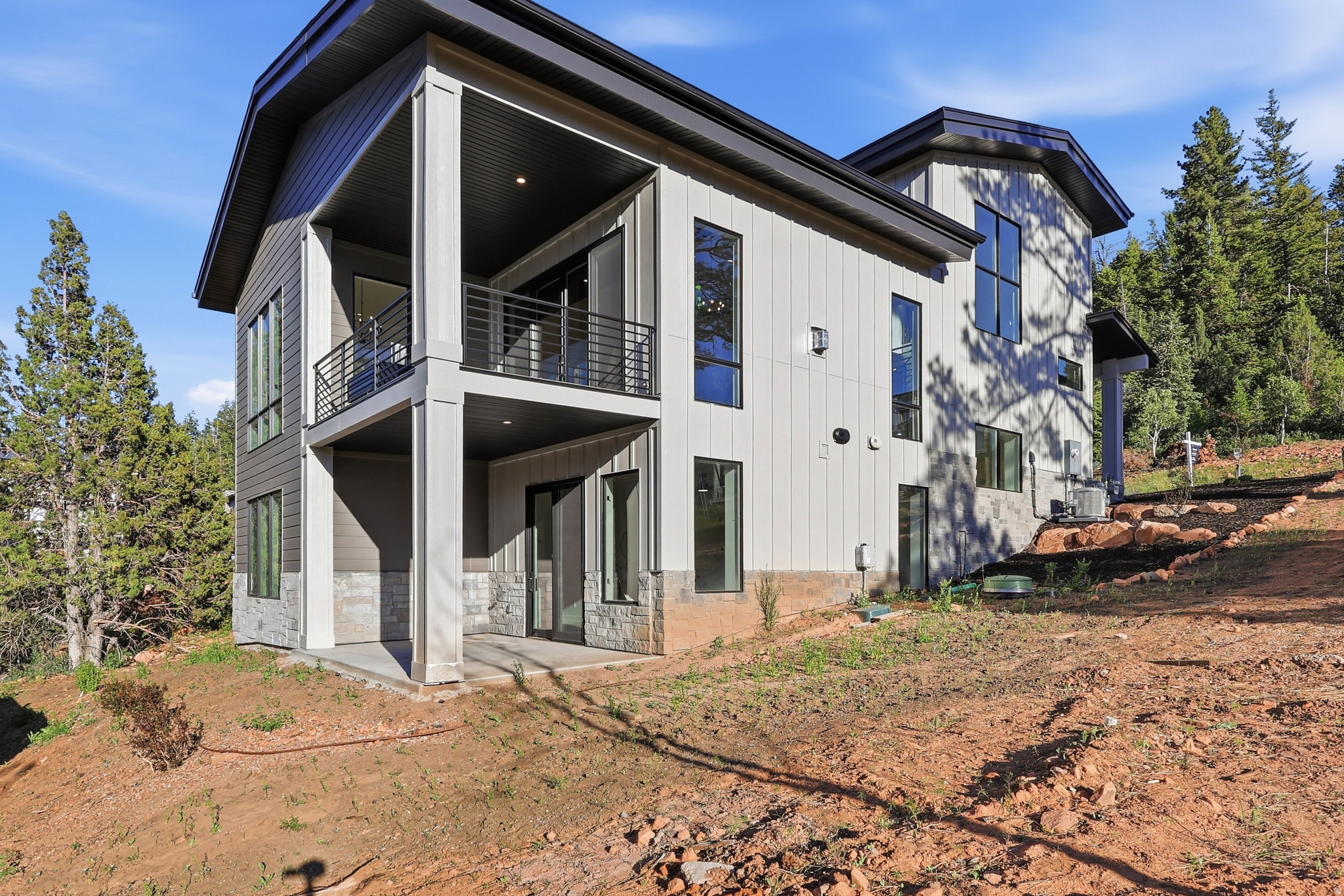 DISCOVERY RIDGE PHASE 3 SUBDIVISION - Residential