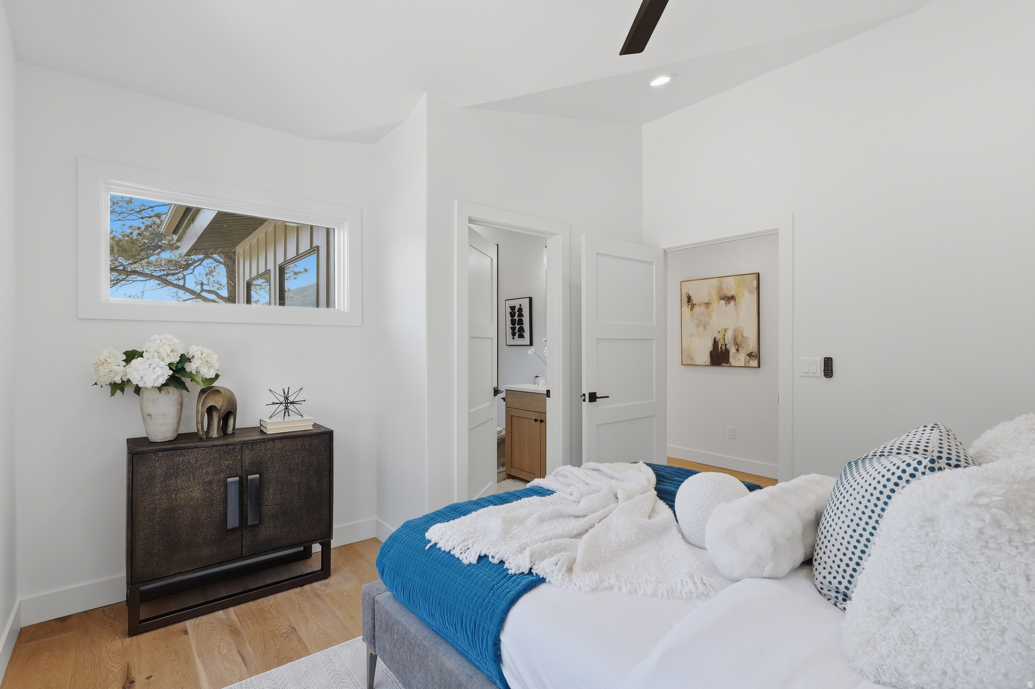 DISCOVERY RIDGE PHASE 3 SUBDIVISION - Residential