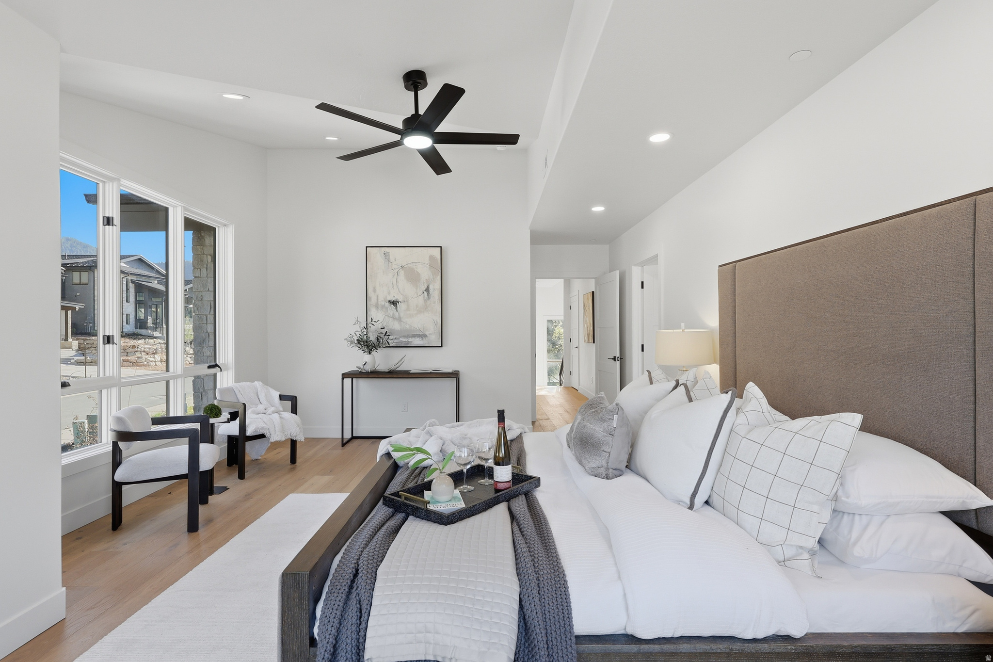 DISCOVERY RIDGE PHASE 3 SUBDIVISION - Residential