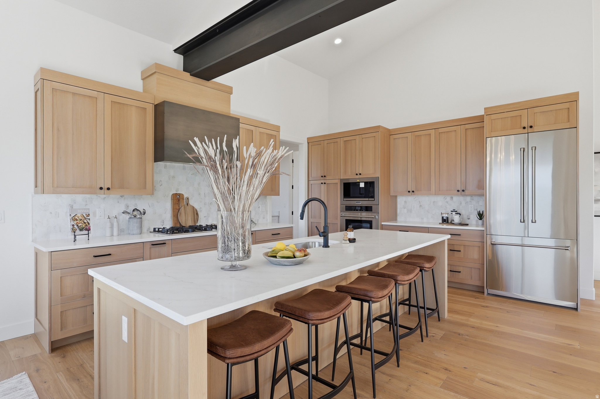 DISCOVERY RIDGE PHASE 3 SUBDIVISION - Residential