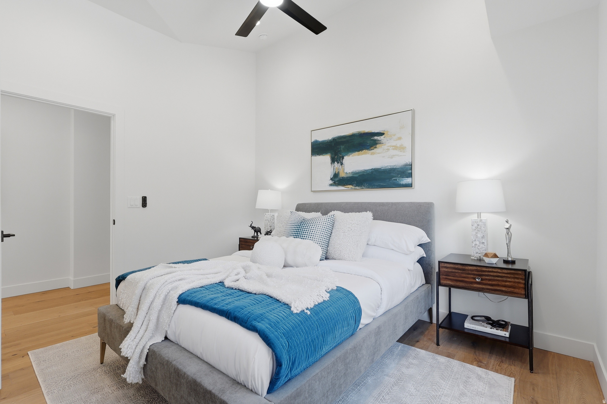 DISCOVERY RIDGE PHASE 3 SUBDIVISION - Residential
