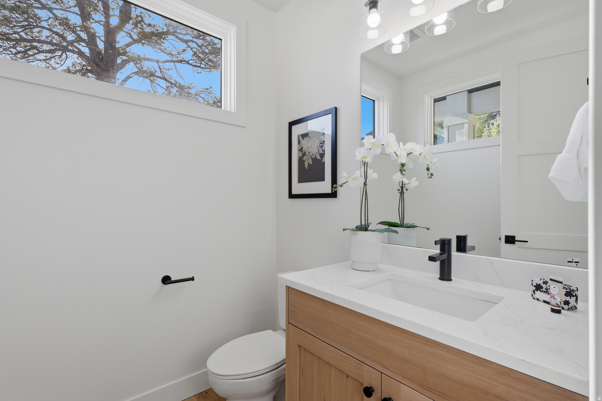 DISCOVERY RIDGE PHASE 3 SUBDIVISION - Residential