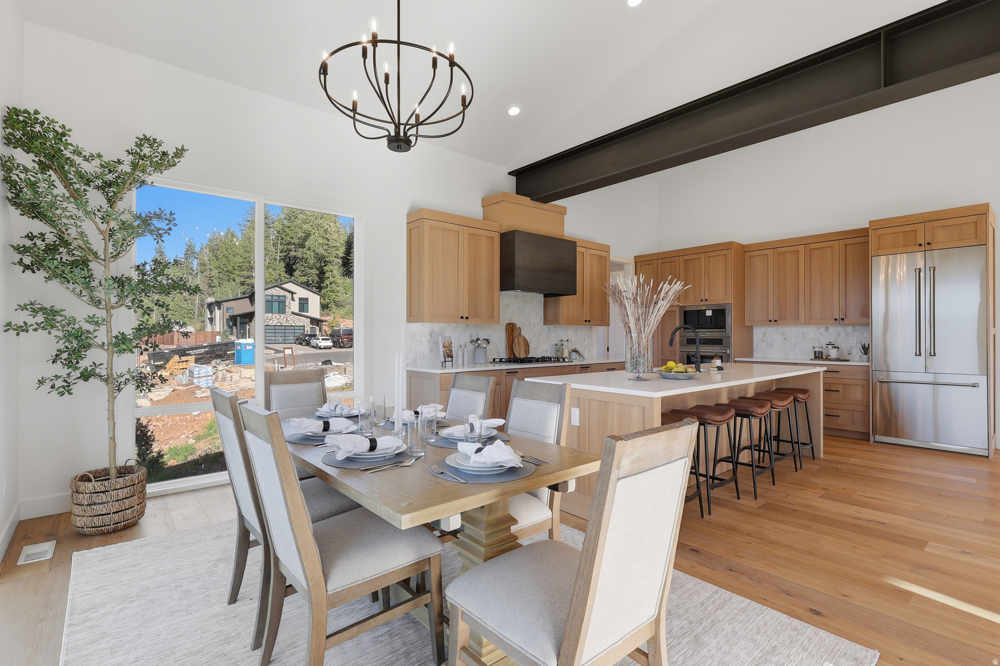 DISCOVERY RIDGE PHASE 3 SUBDIVISION - Residential