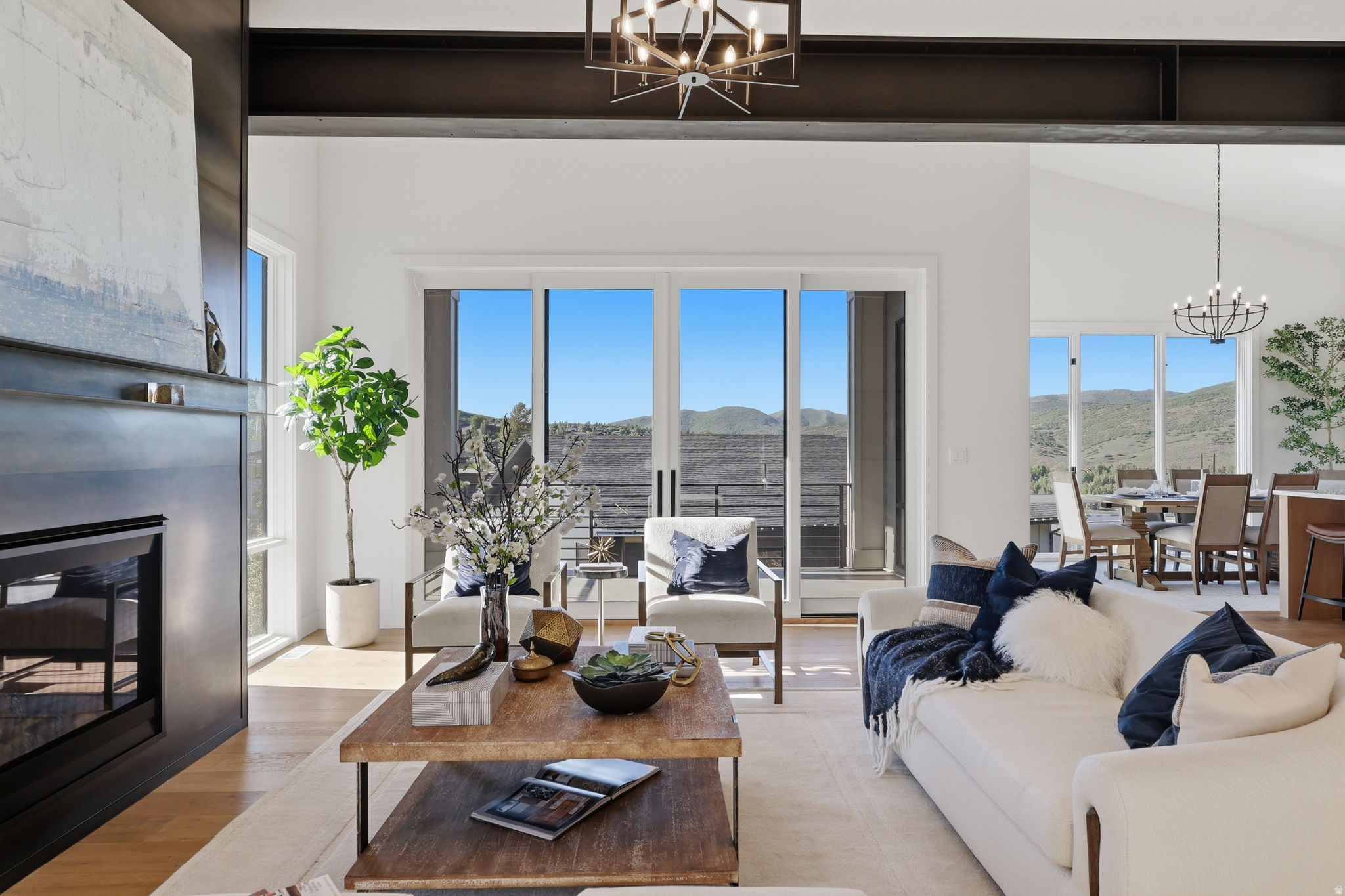 DISCOVERY RIDGE PHASE 3 SUBDIVISION - Residential