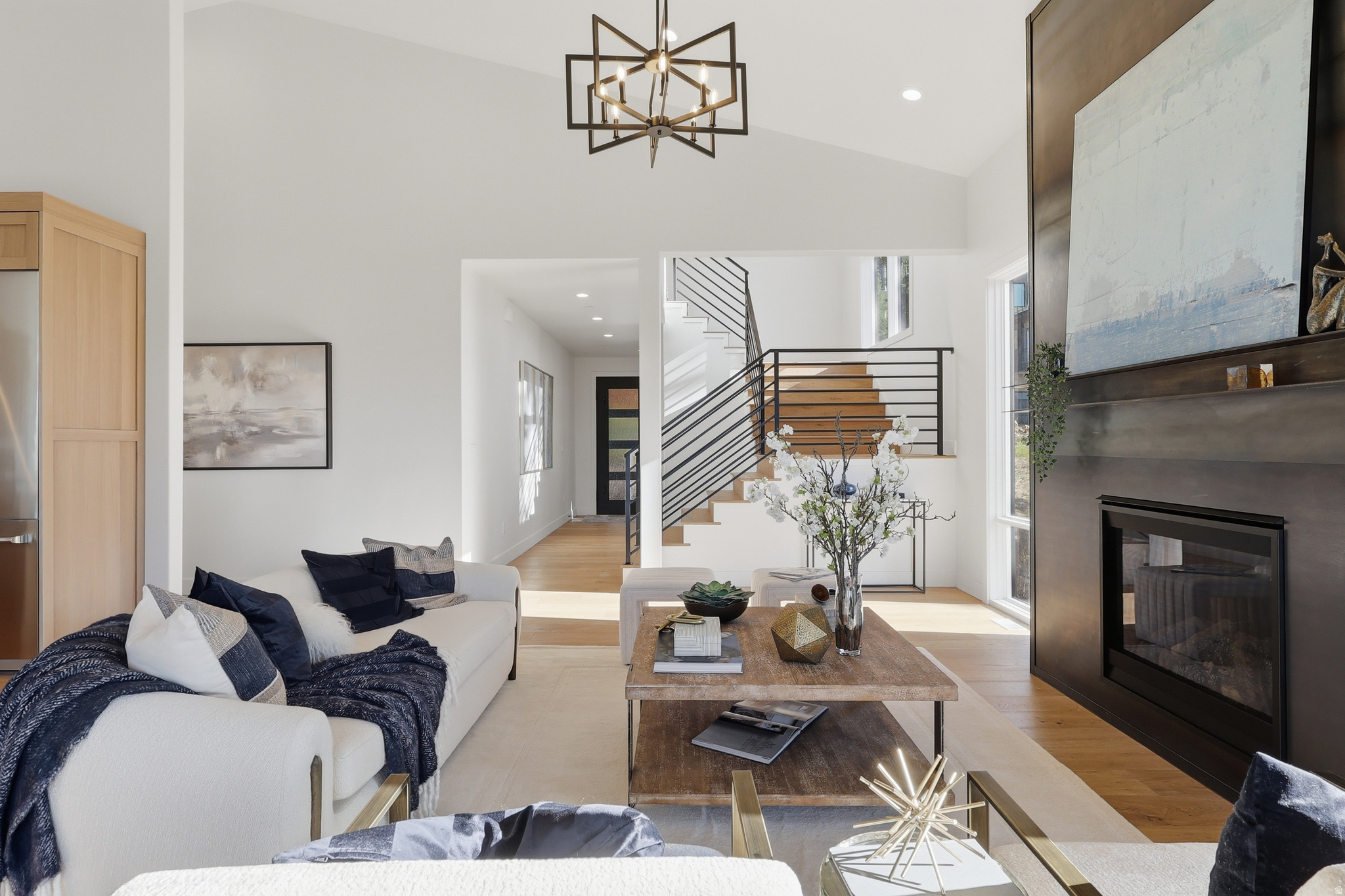DISCOVERY RIDGE PHASE 3 SUBDIVISION - Residential