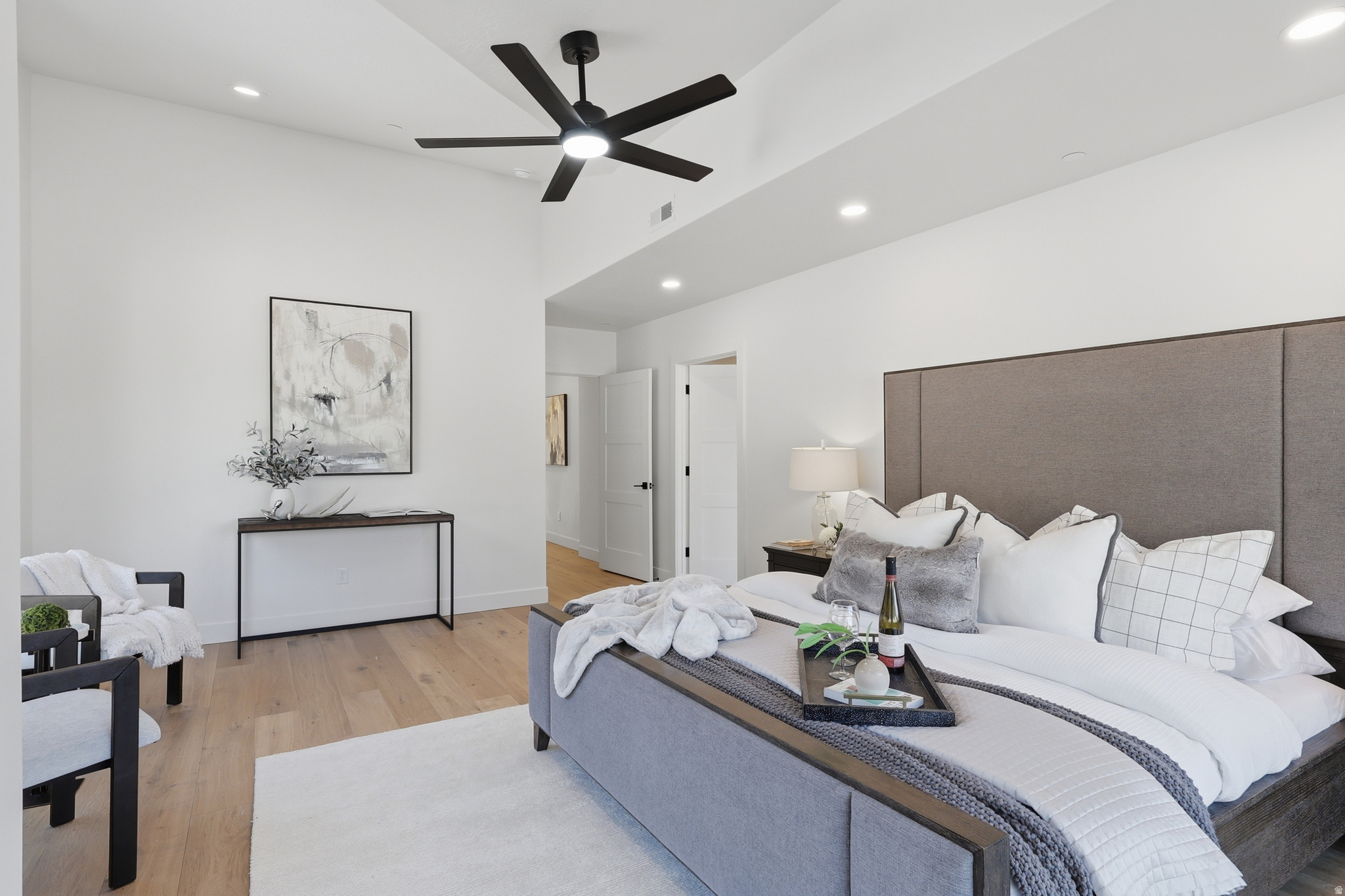 DISCOVERY RIDGE PHASE 3 SUBDIVISION - Residential