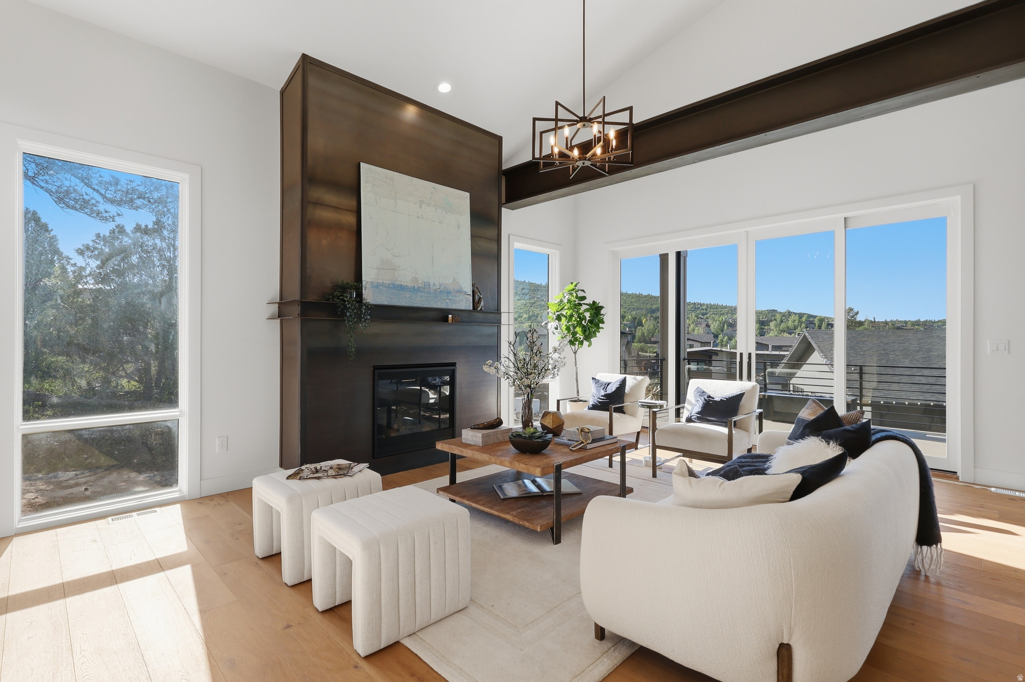 DISCOVERY RIDGE PHASE 3 SUBDIVISION - Residential