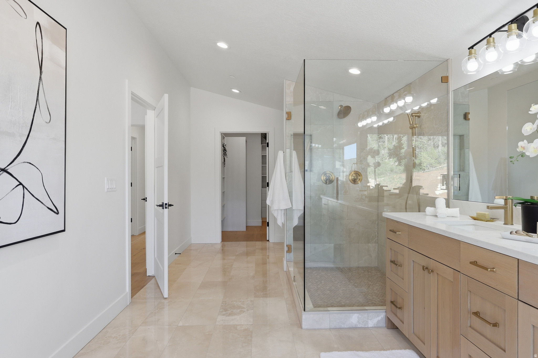 DISCOVERY RIDGE PHASE 3 SUBDIVISION - Residential