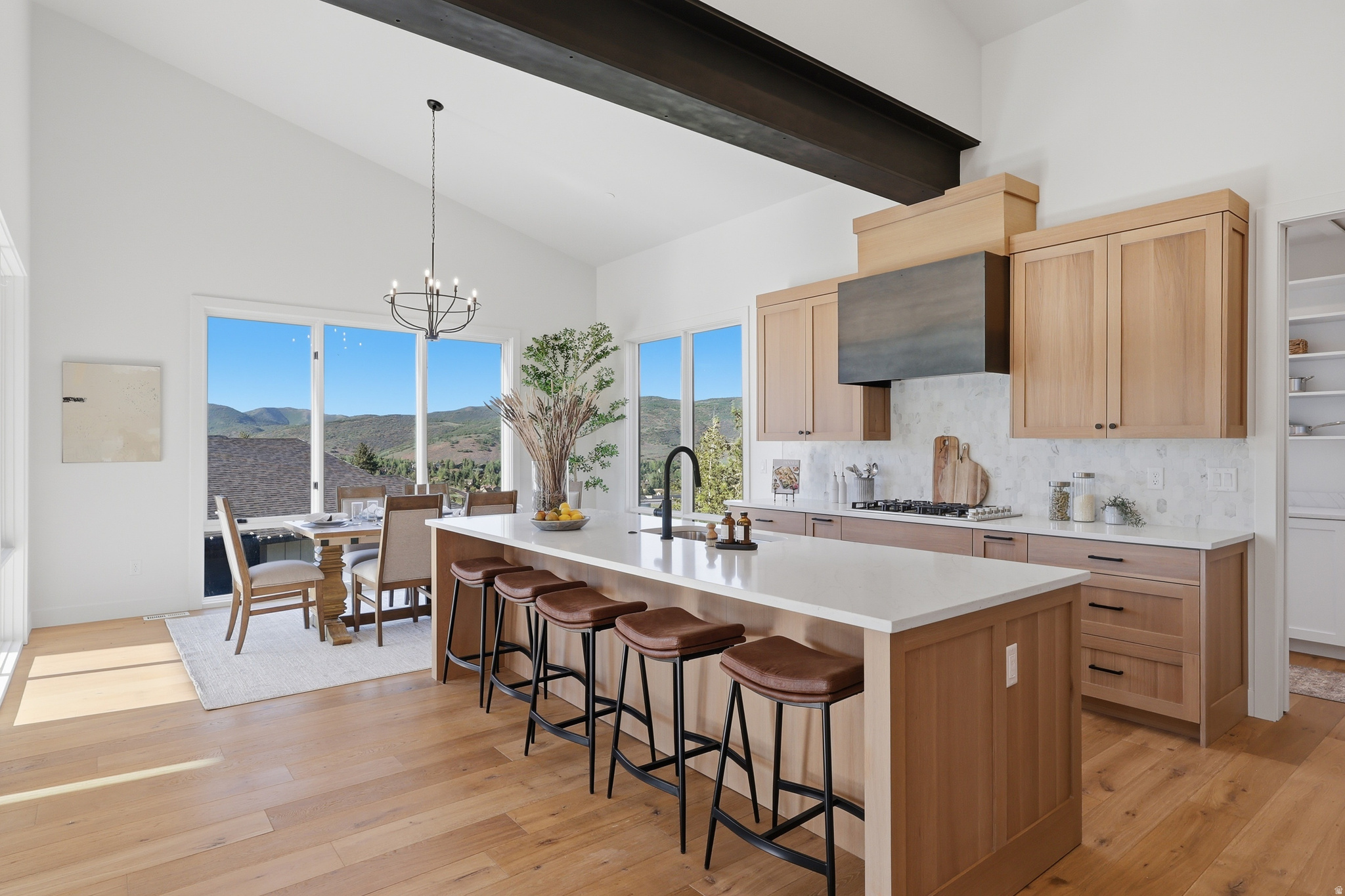 DISCOVERY RIDGE PHASE 3 SUBDIVISION - Residential
