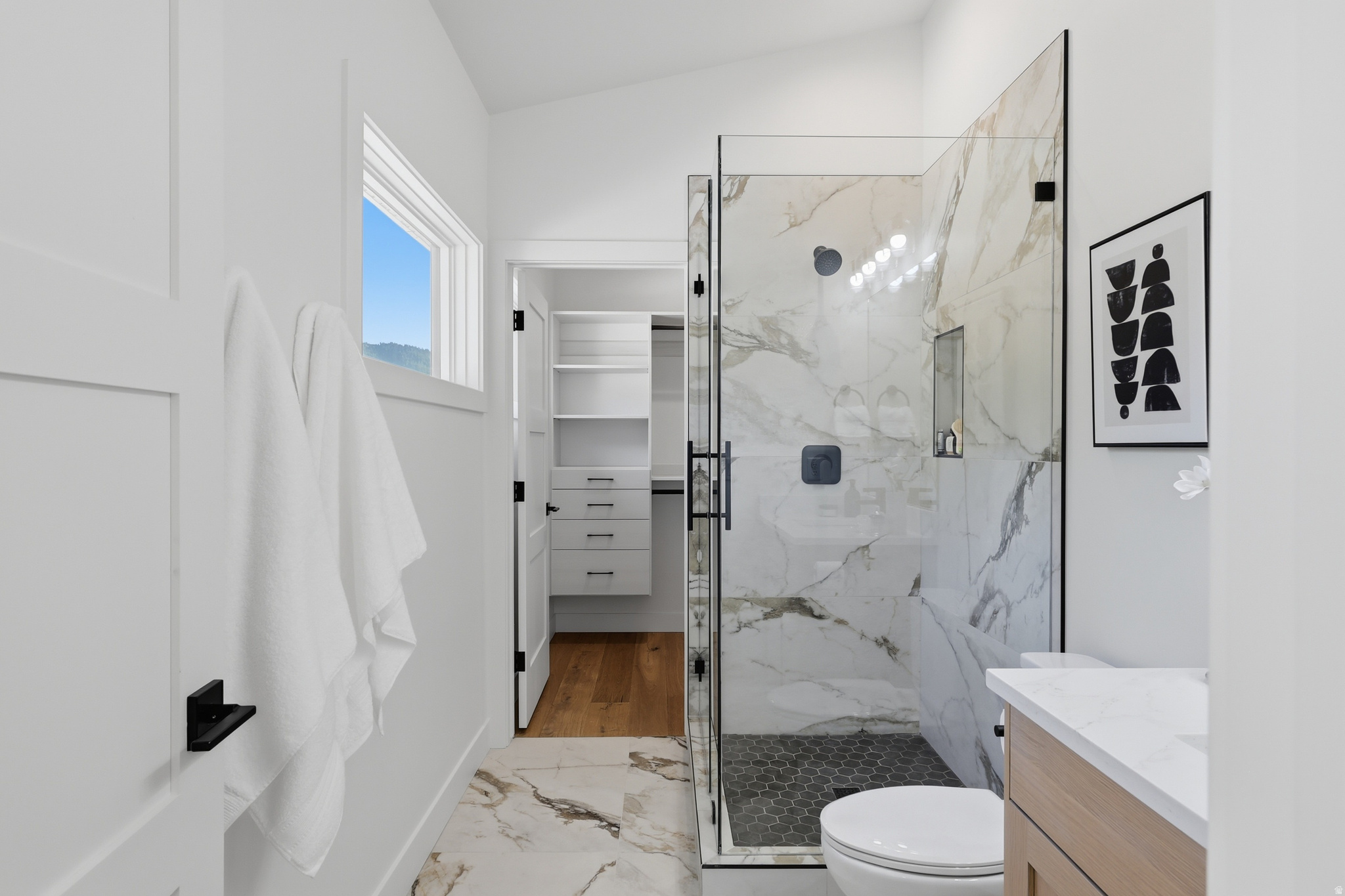 DISCOVERY RIDGE PHASE 3 SUBDIVISION - Residential