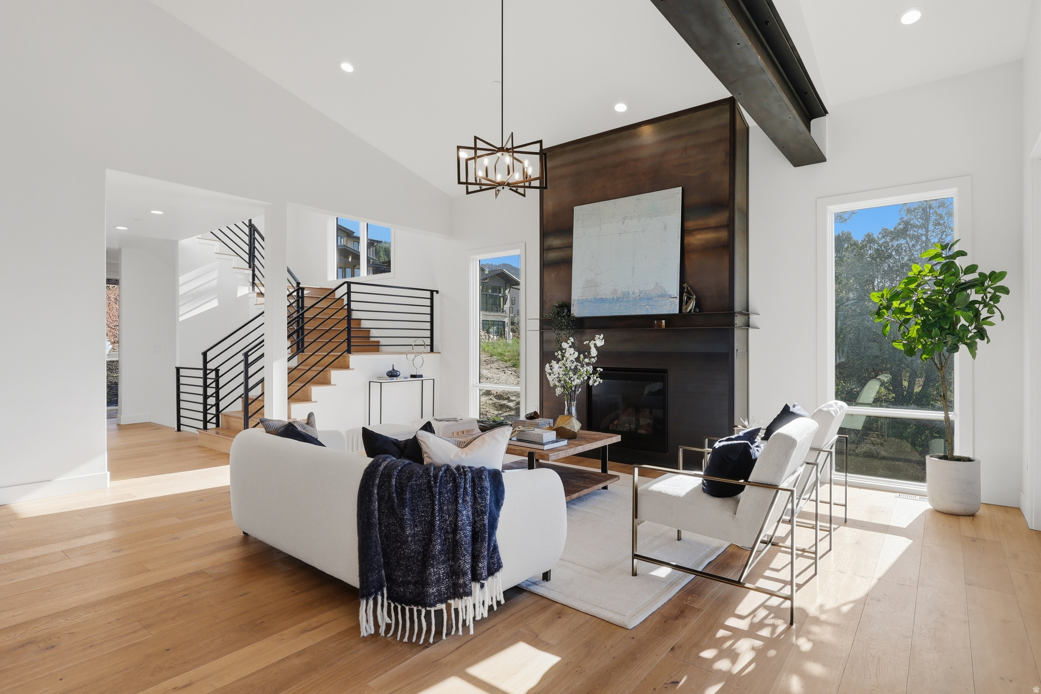 DISCOVERY RIDGE PHASE 3 SUBDIVISION - Residential
