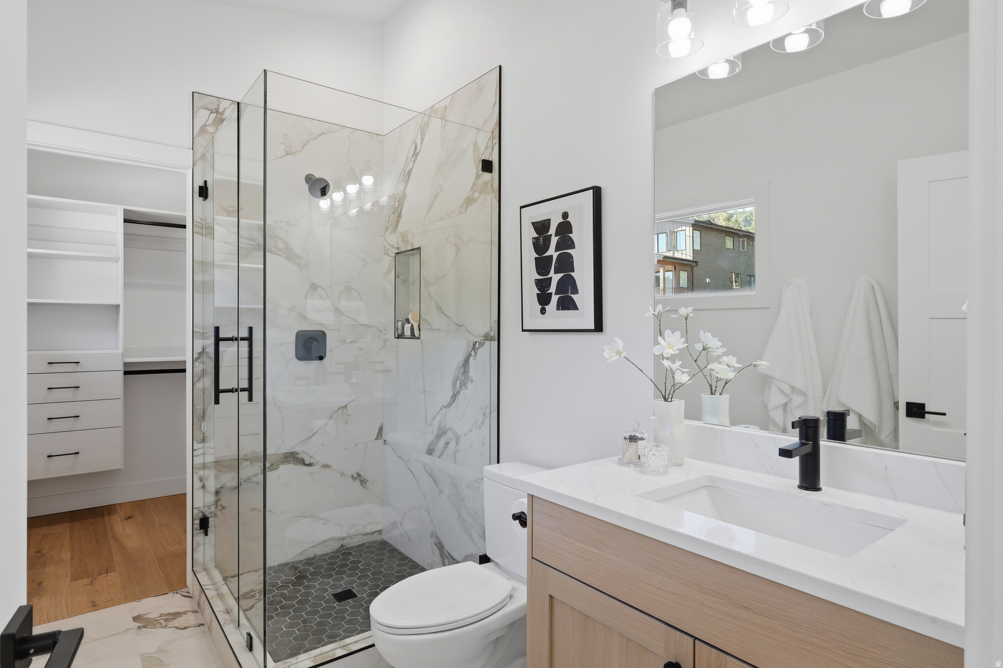 DISCOVERY RIDGE PHASE 3 SUBDIVISION - Residential