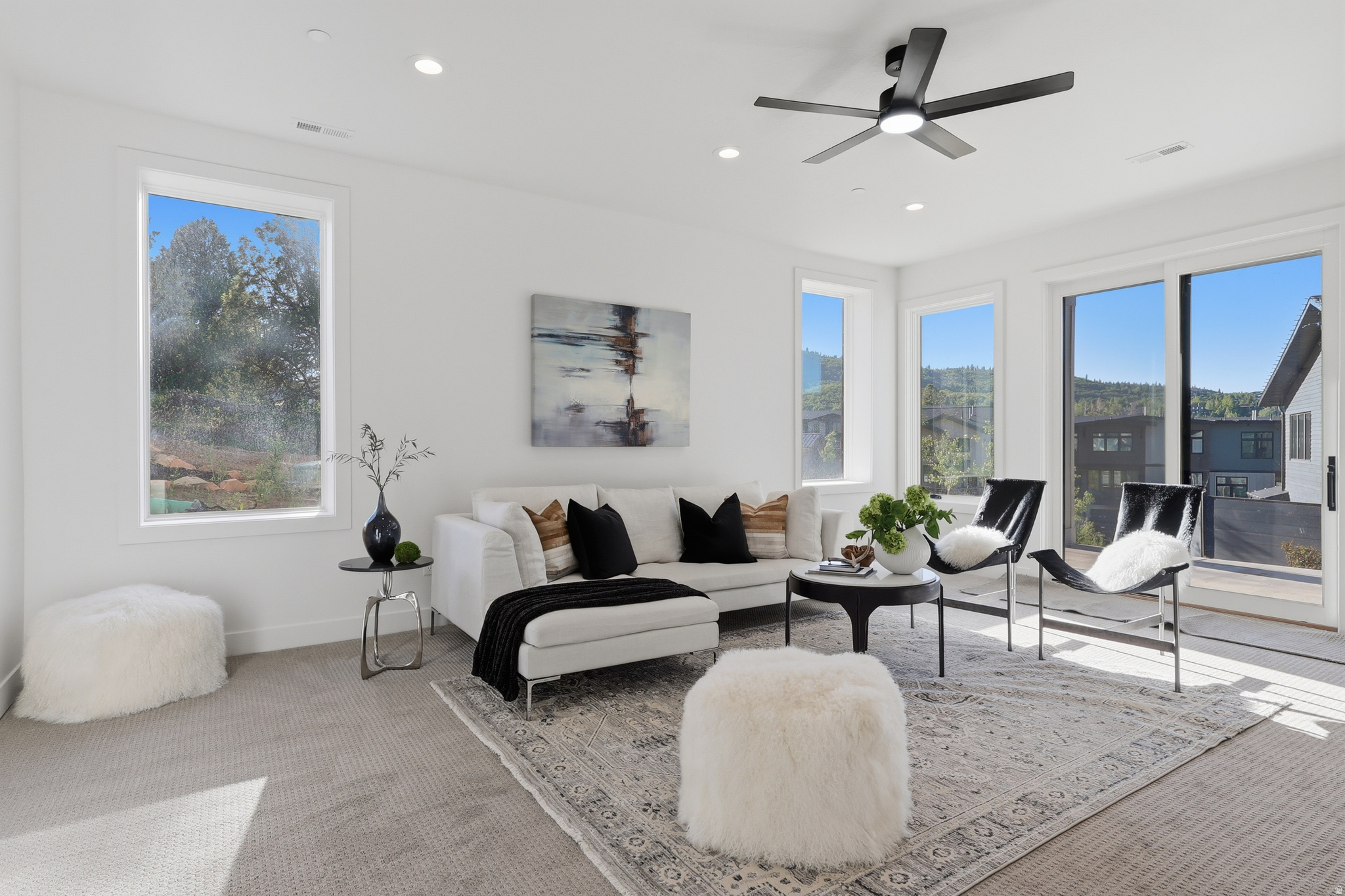 DISCOVERY RIDGE PHASE 3 SUBDIVISION - Residential