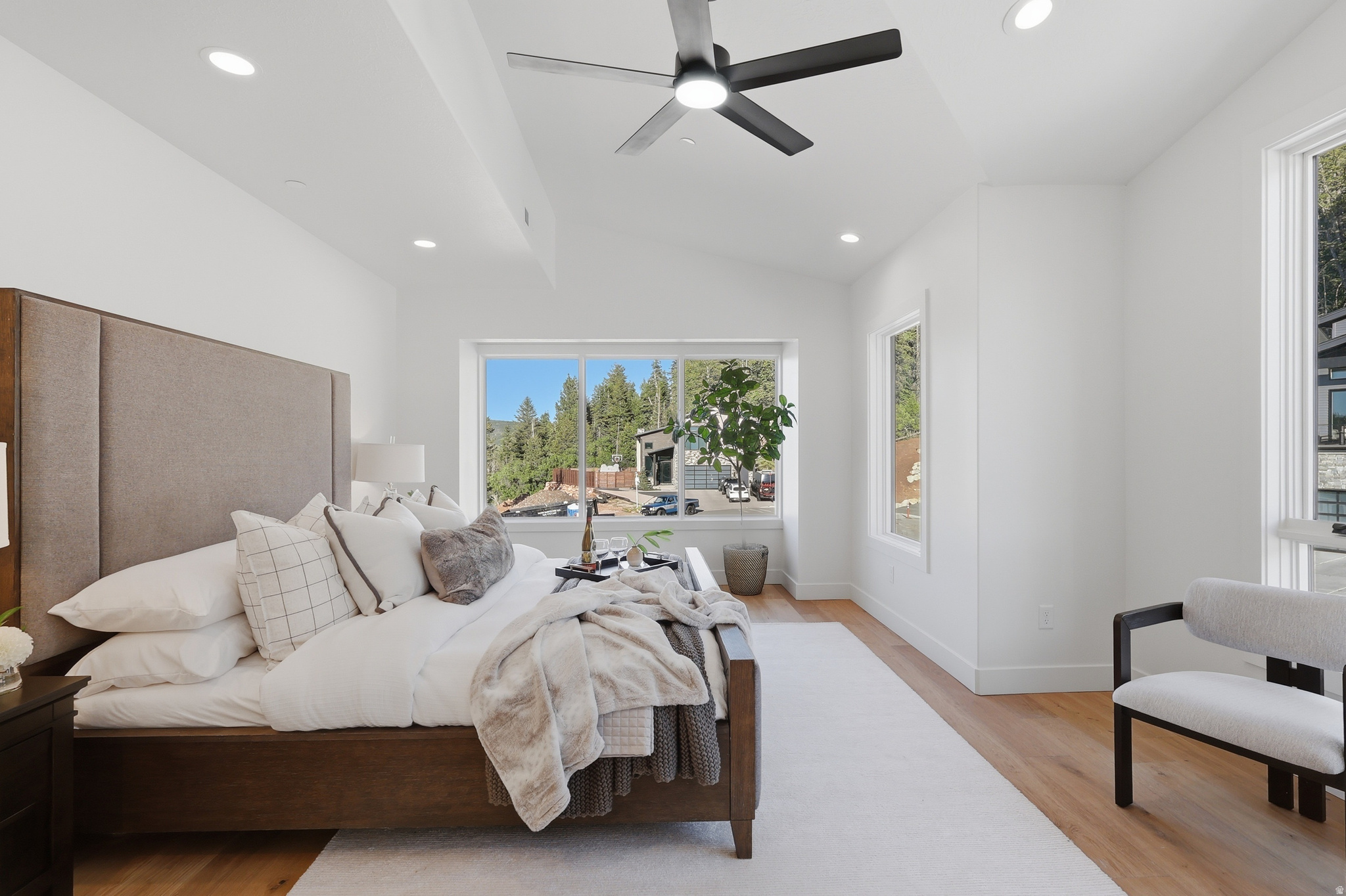 DISCOVERY RIDGE PHASE 3 SUBDIVISION - Residential