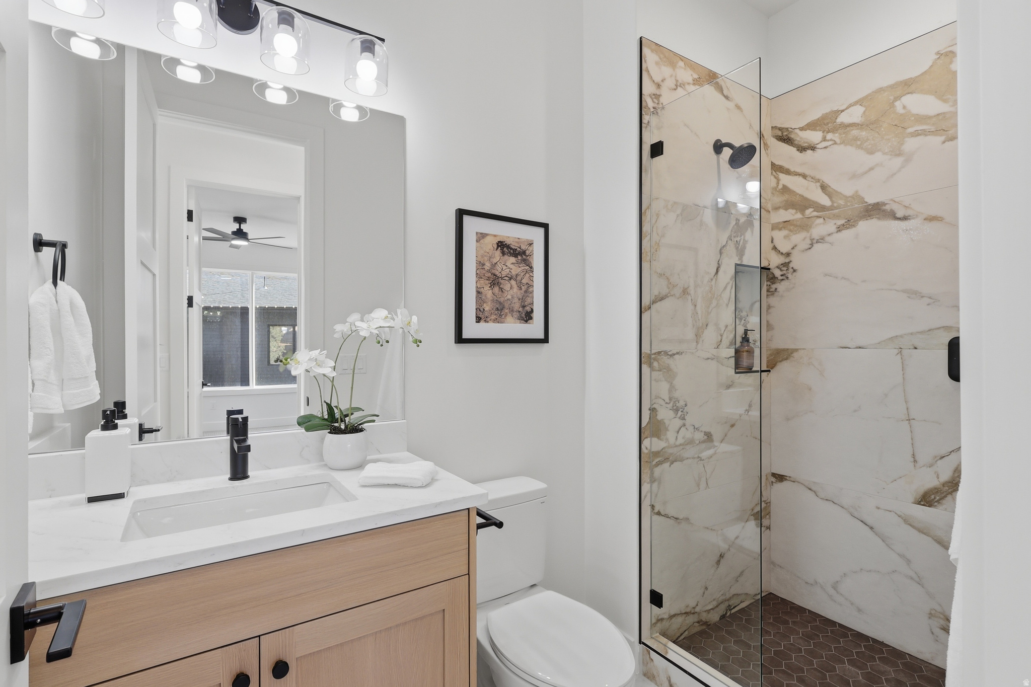DISCOVERY RIDGE PHASE 3 SUBDIVISION - Residential