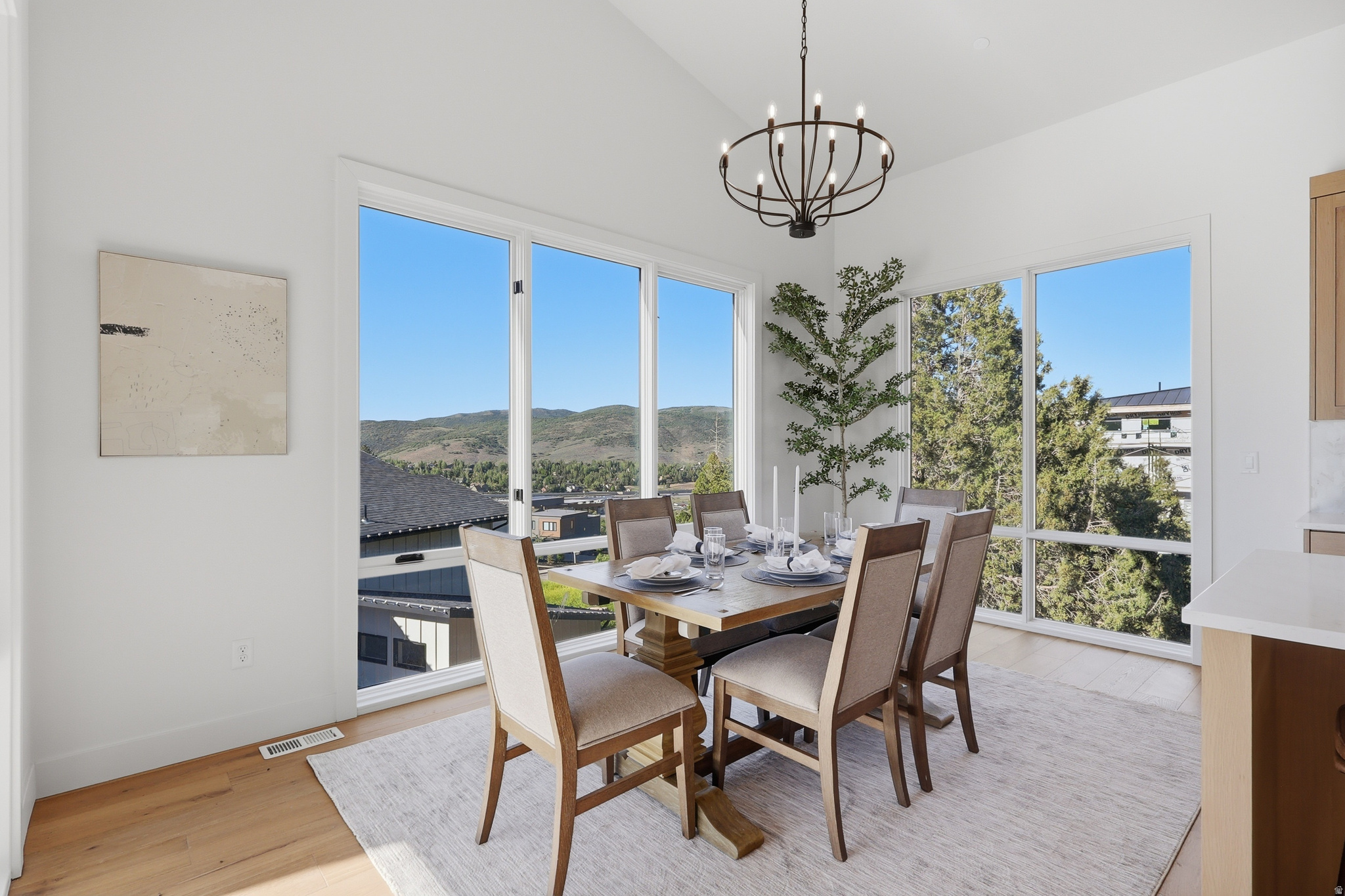 DISCOVERY RIDGE PHASE 3 SUBDIVISION - Residential