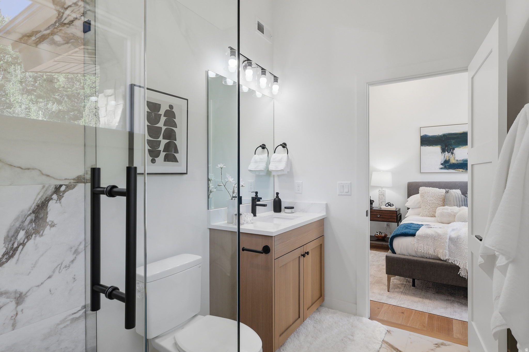 DISCOVERY RIDGE PHASE 3 SUBDIVISION - Residential