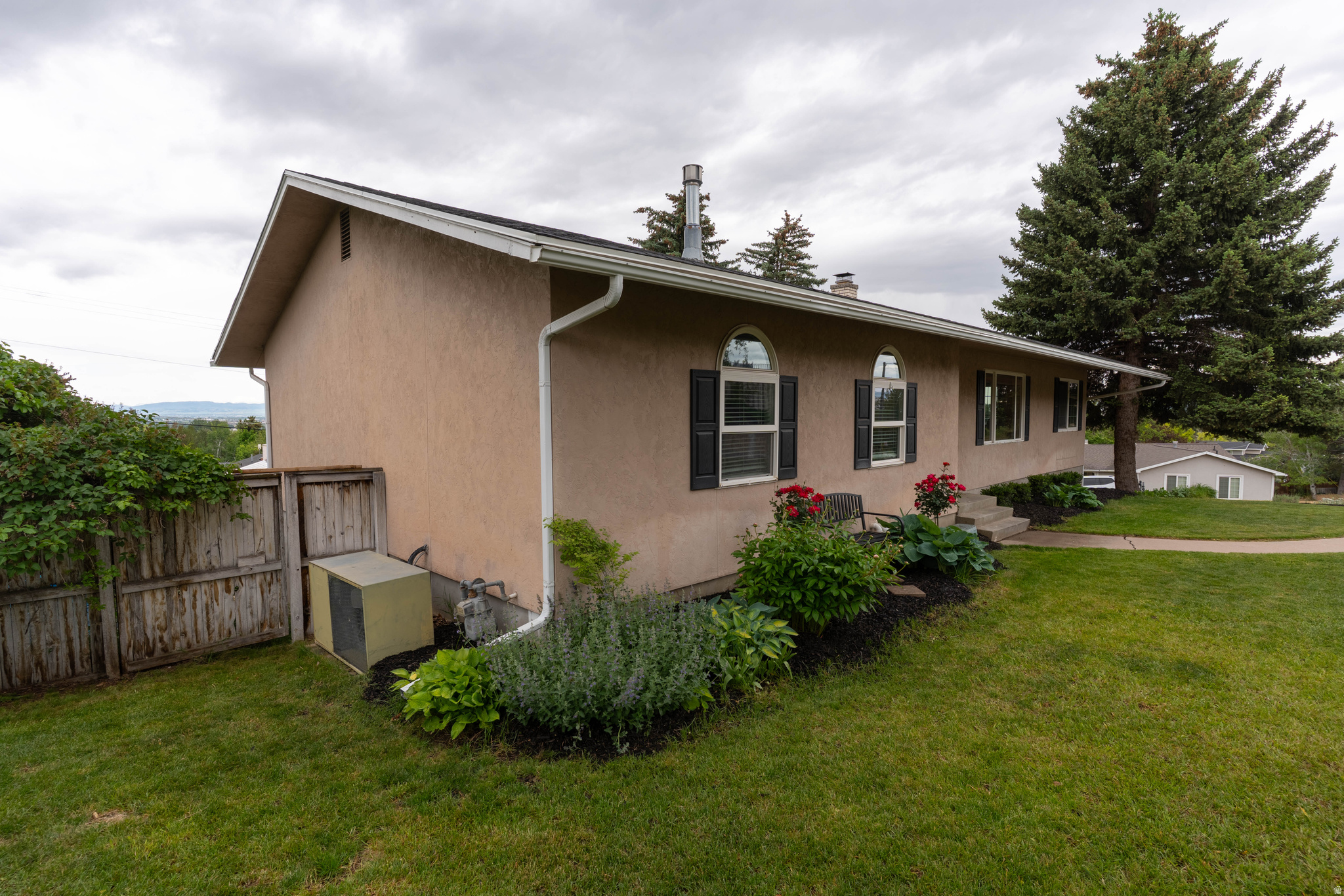 SUMMIT PARK SUBDIV - Residential