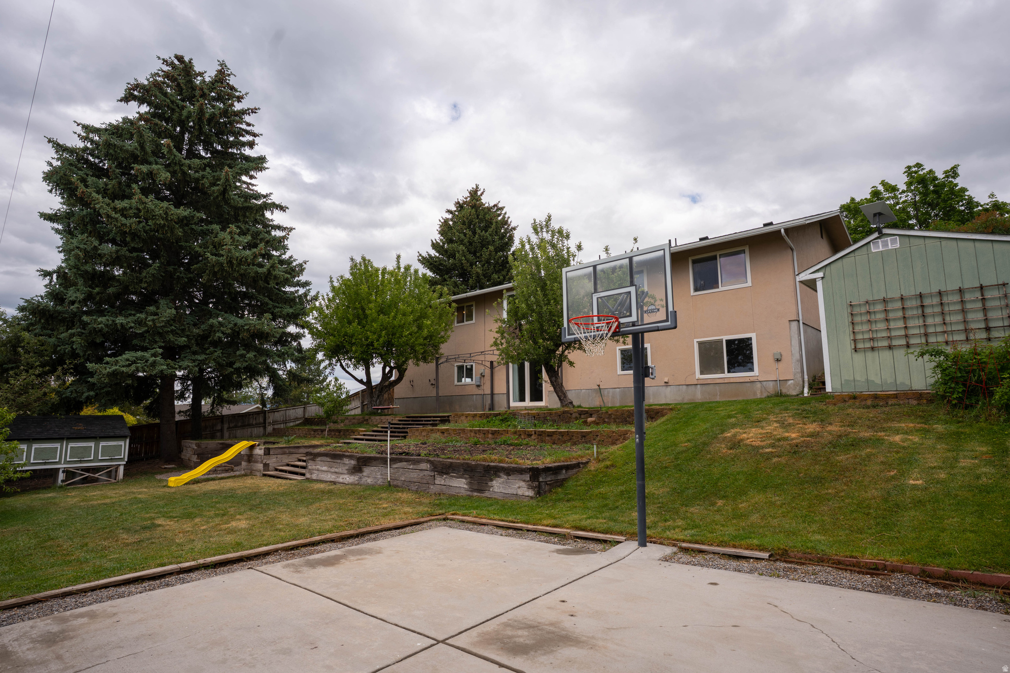 SUMMIT PARK SUBDIV - Residential