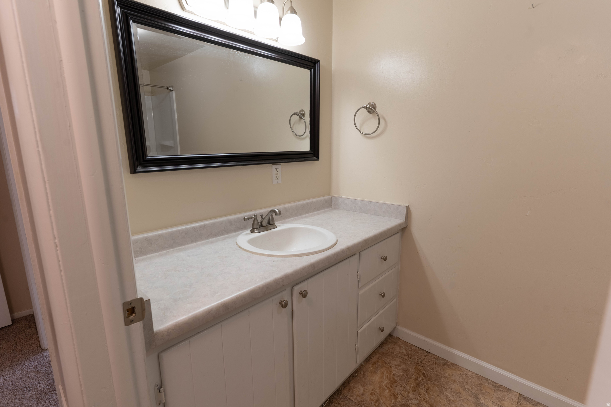 SUMMIT PARK SUBDIV - Residential