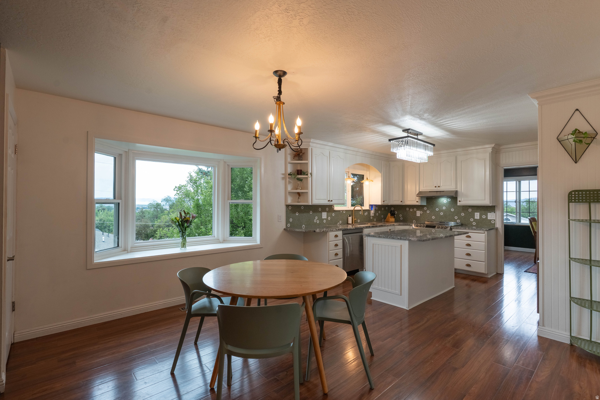 SUMMIT PARK SUBDIV - Residential