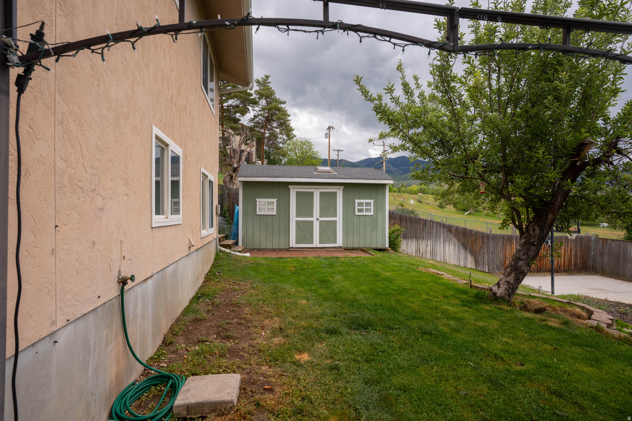 SUMMIT PARK SUBDIV - Residential