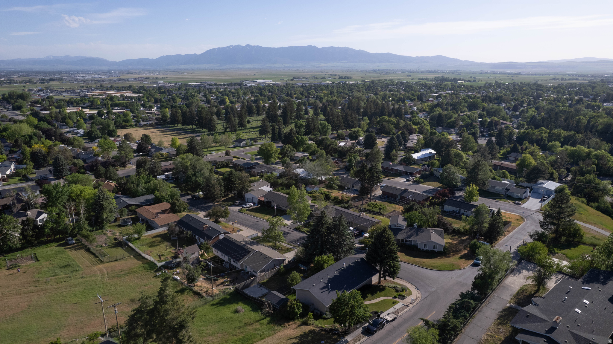 SUMMIT PARK SUBDIV - Residential