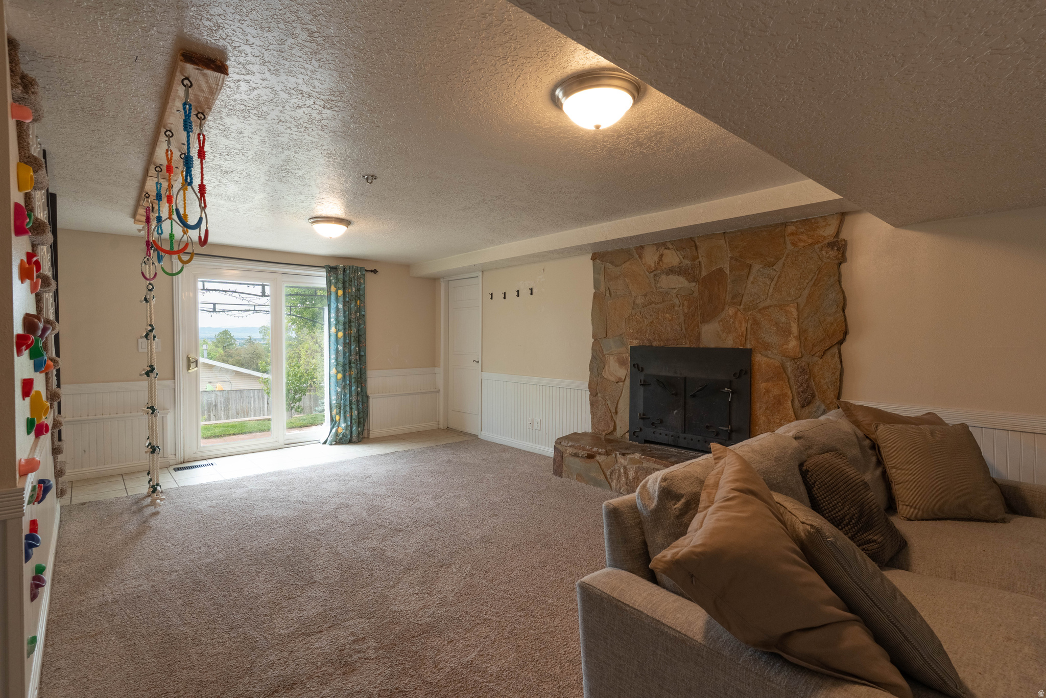 SUMMIT PARK SUBDIV - Residential