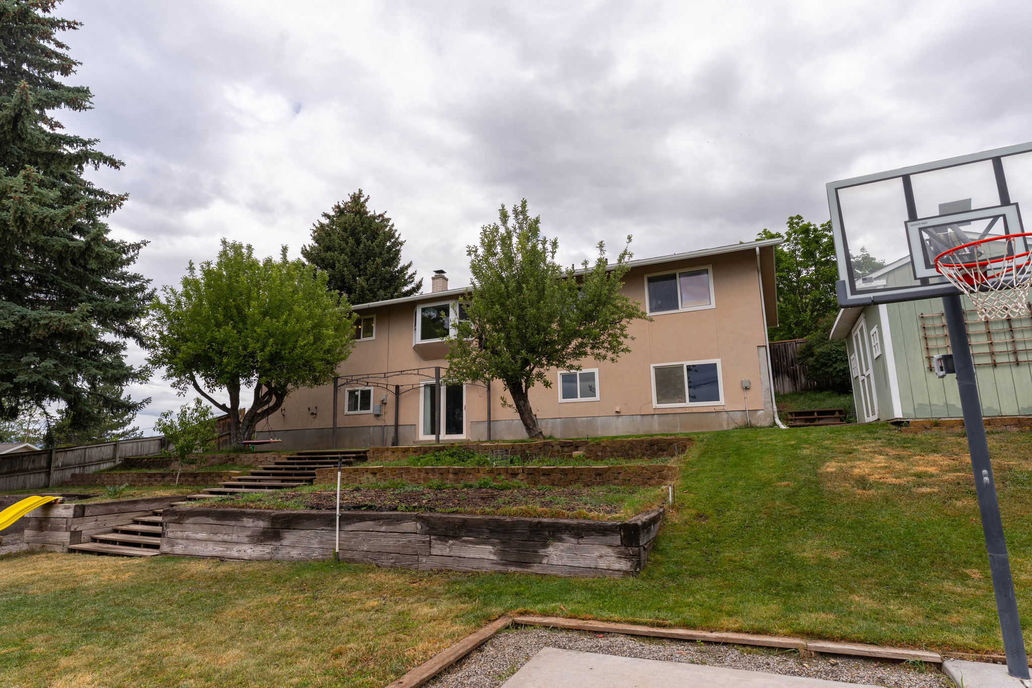 SUMMIT PARK SUBDIV - Residential