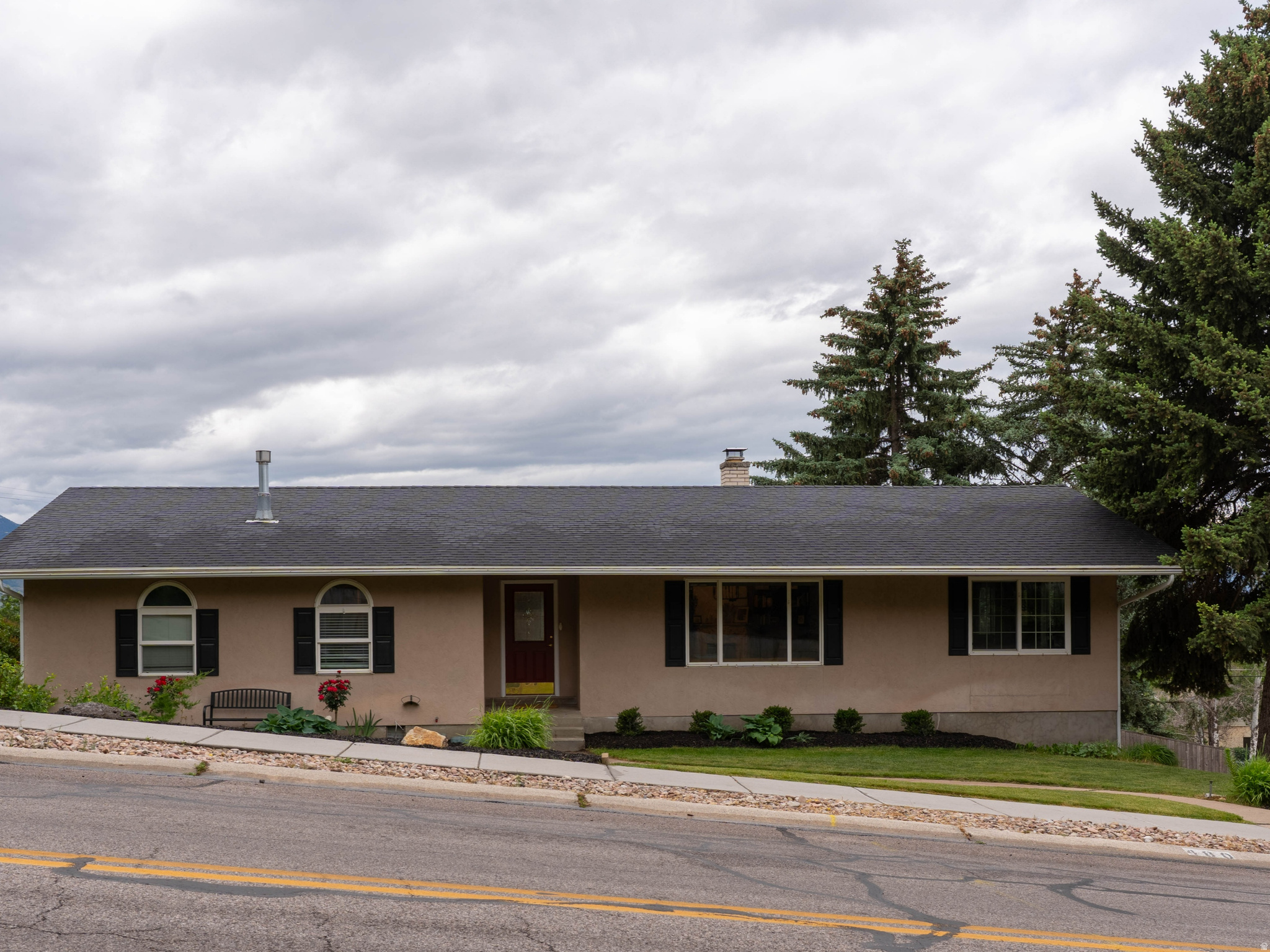 SUMMIT PARK SUBDIV - Residential