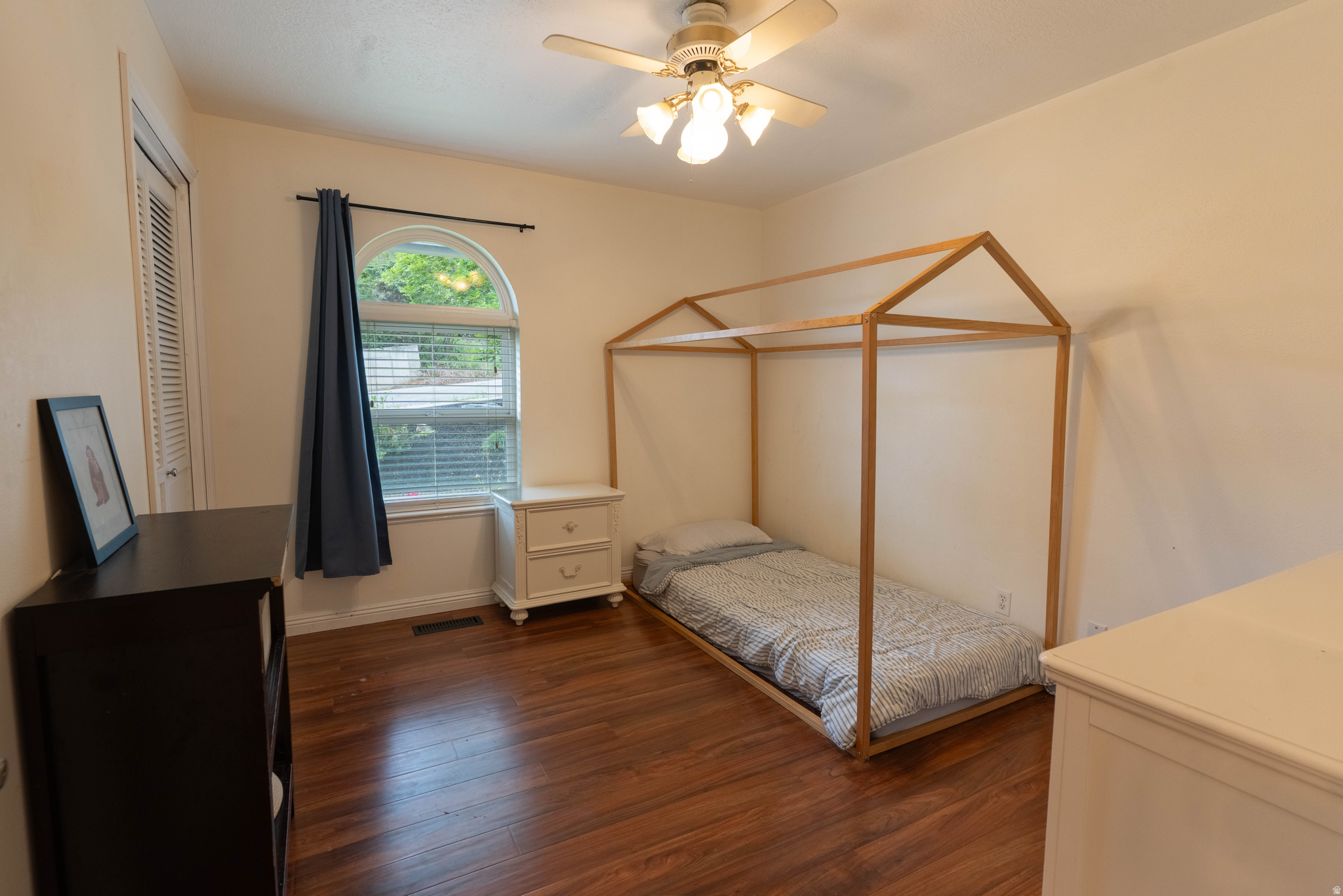 SUMMIT PARK SUBDIV - Residential