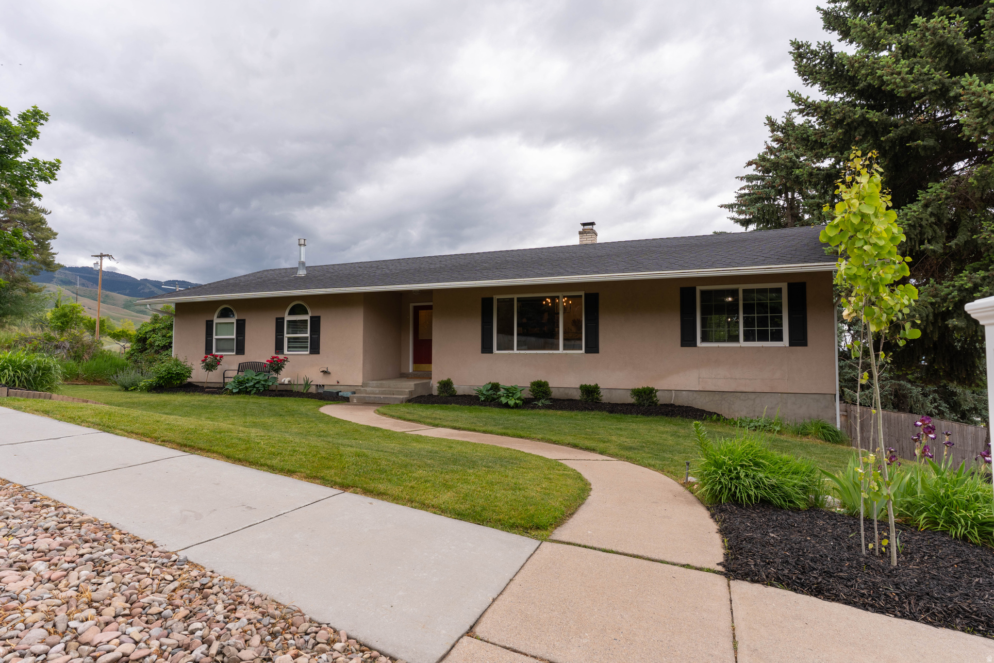 SUMMIT PARK SUBDIV - Residential