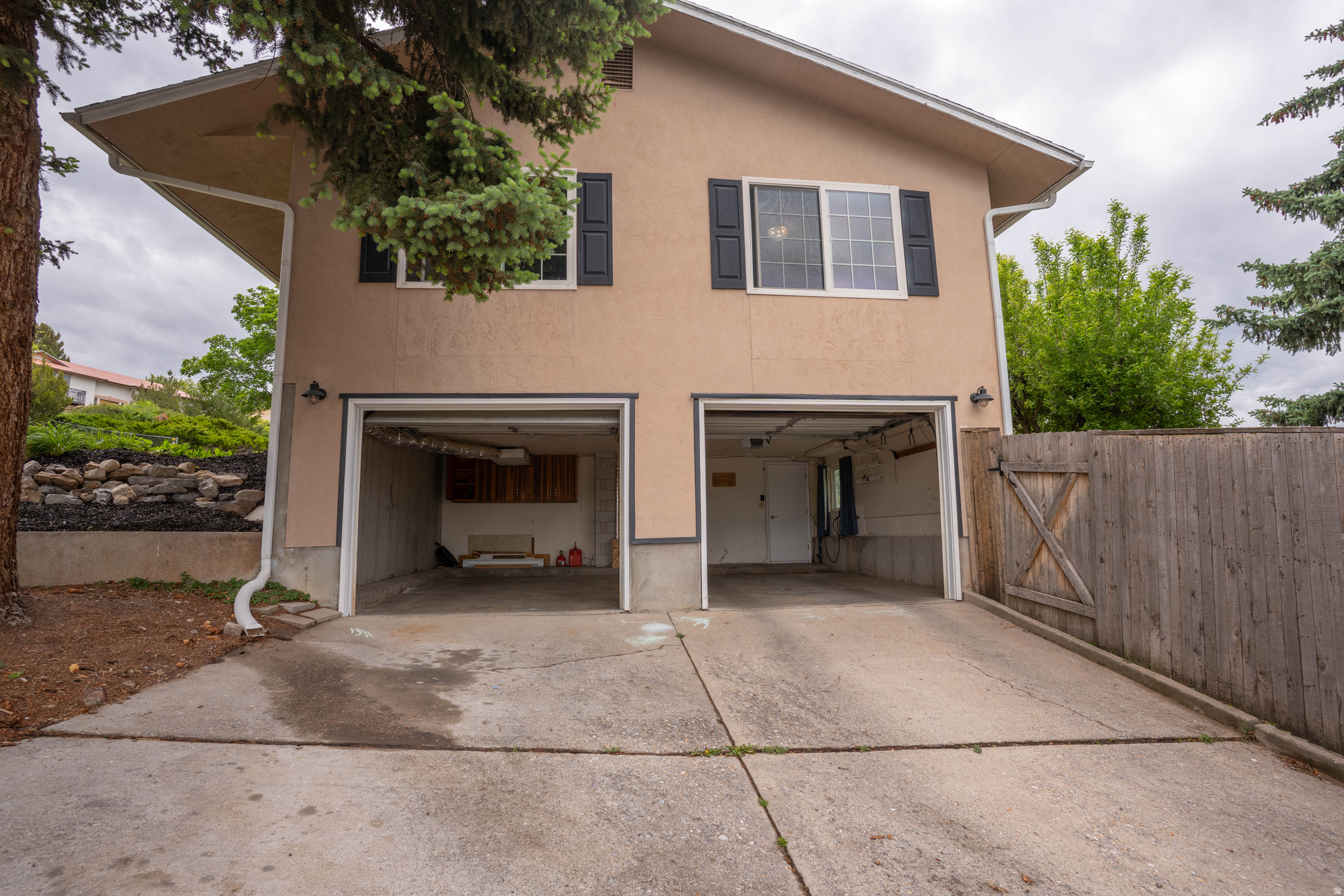 SUMMIT PARK SUBDIV - Residential